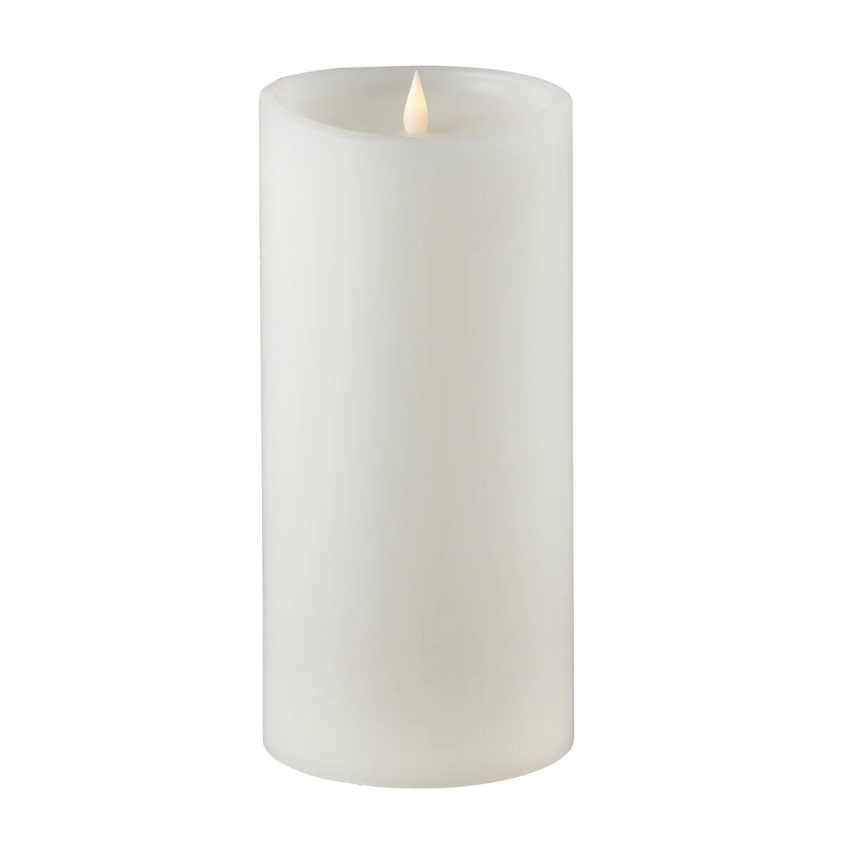 Classic Motion Flameless Candle 3x9 Gold
