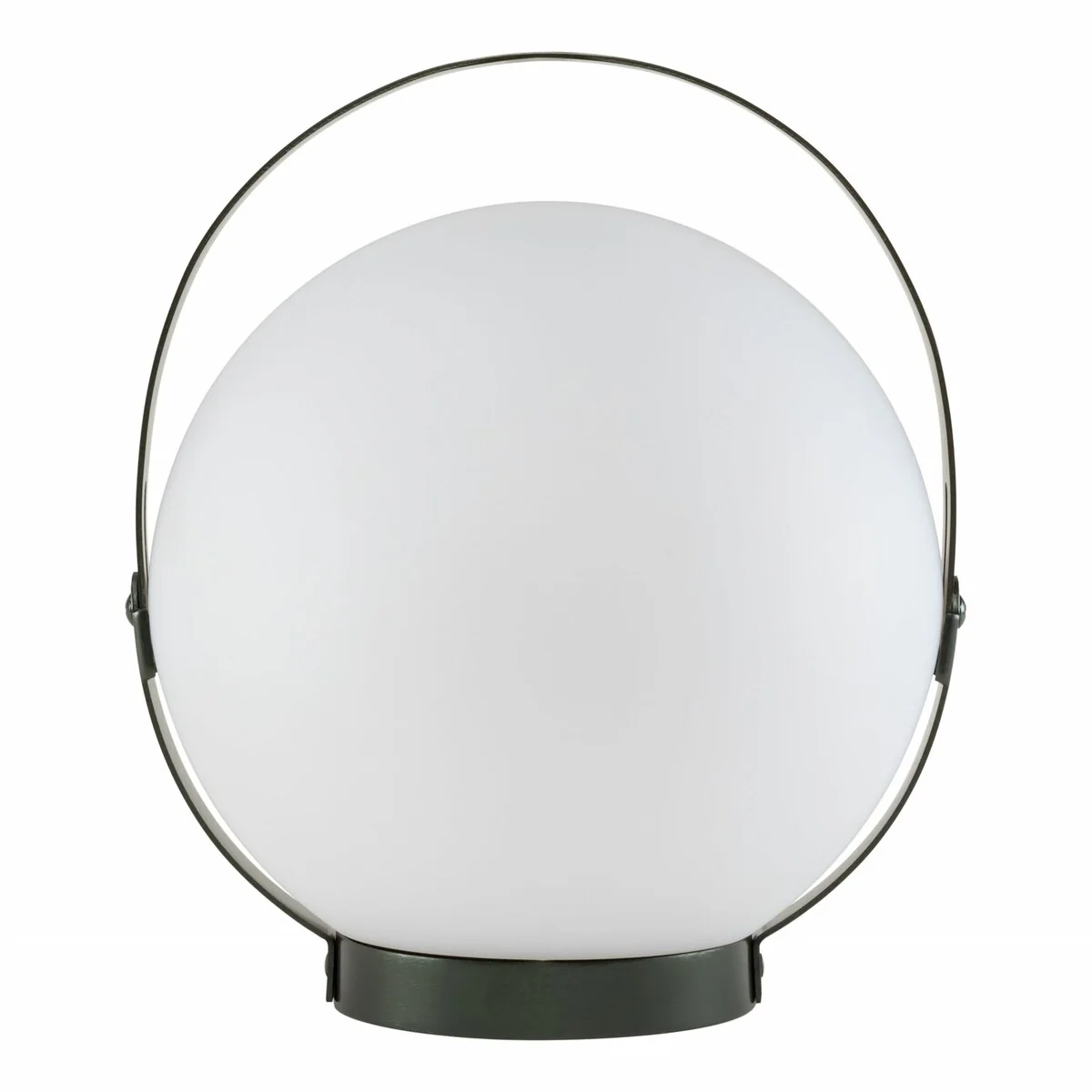 Moonrise Lantern - Evergreen