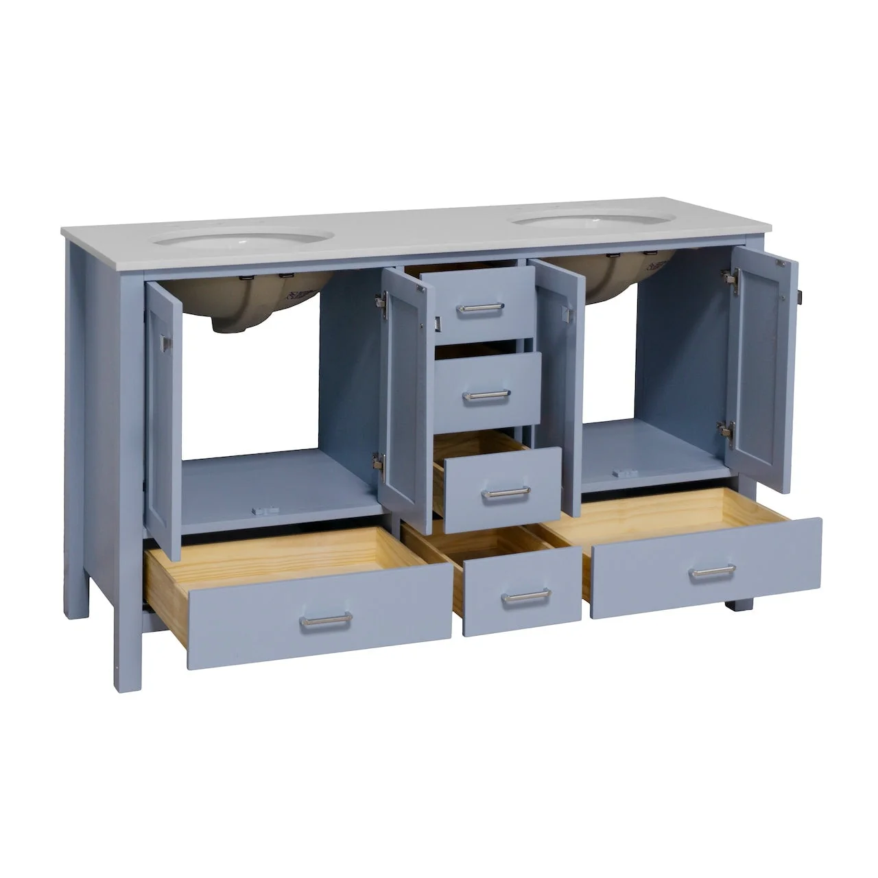 KitchenBathCollection Horizon 60