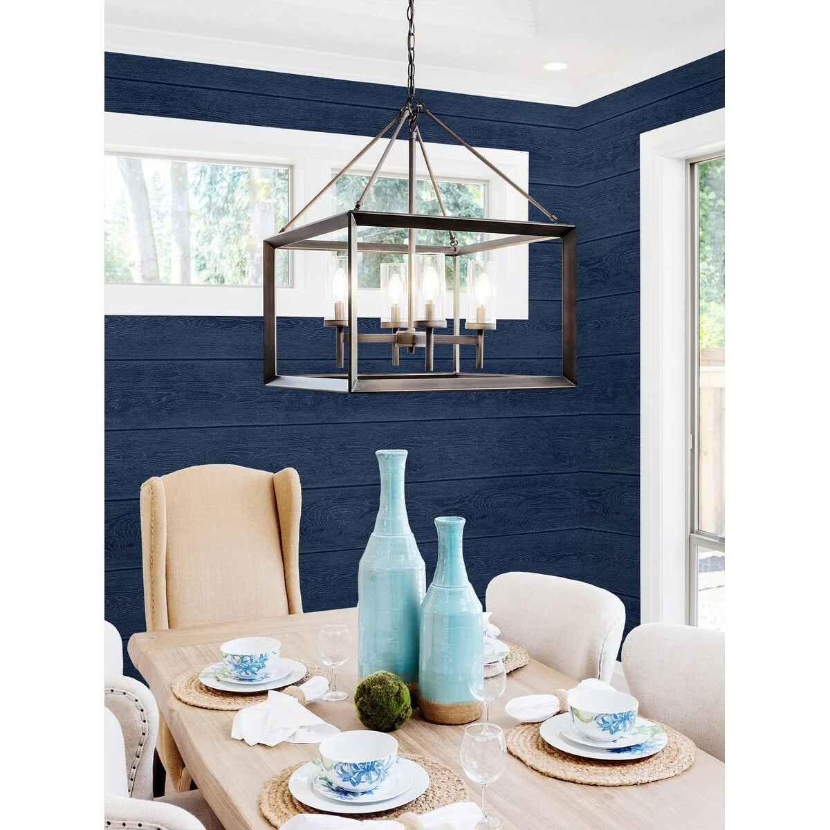 Stacy Garcia Home Stacks Peel and Stick Wallpaper