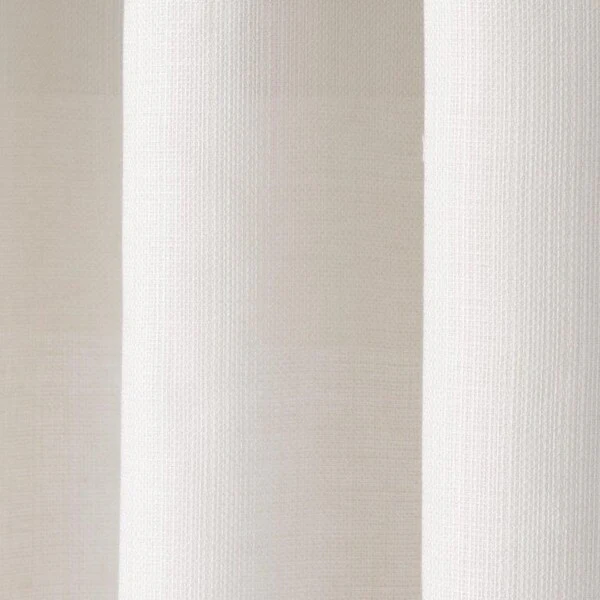 Miller Curtains Dalton Grommet Top Curtain Panel