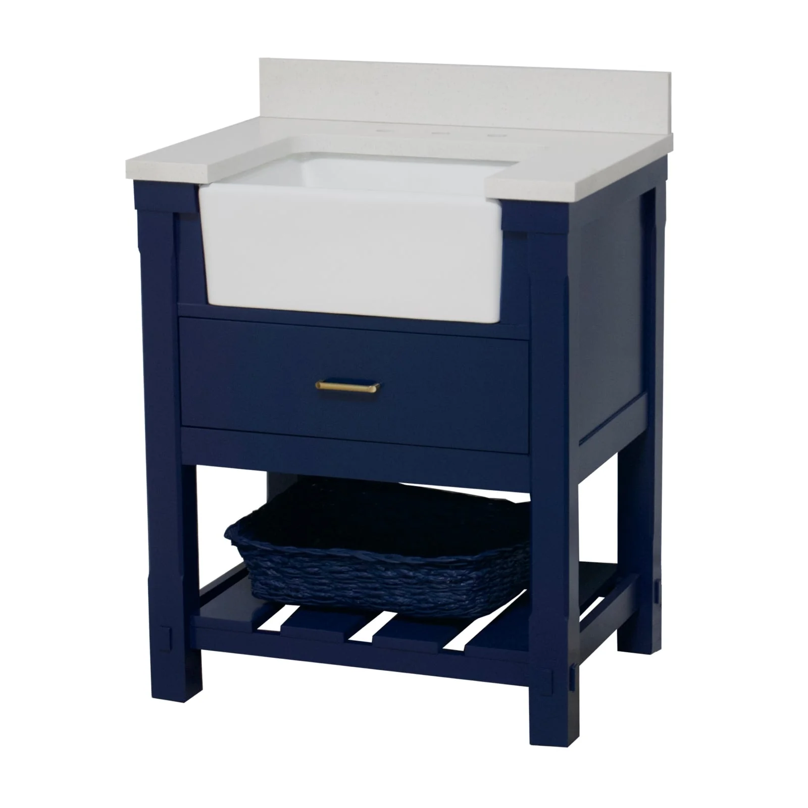 KitchenBathCollection Charlotte 30
