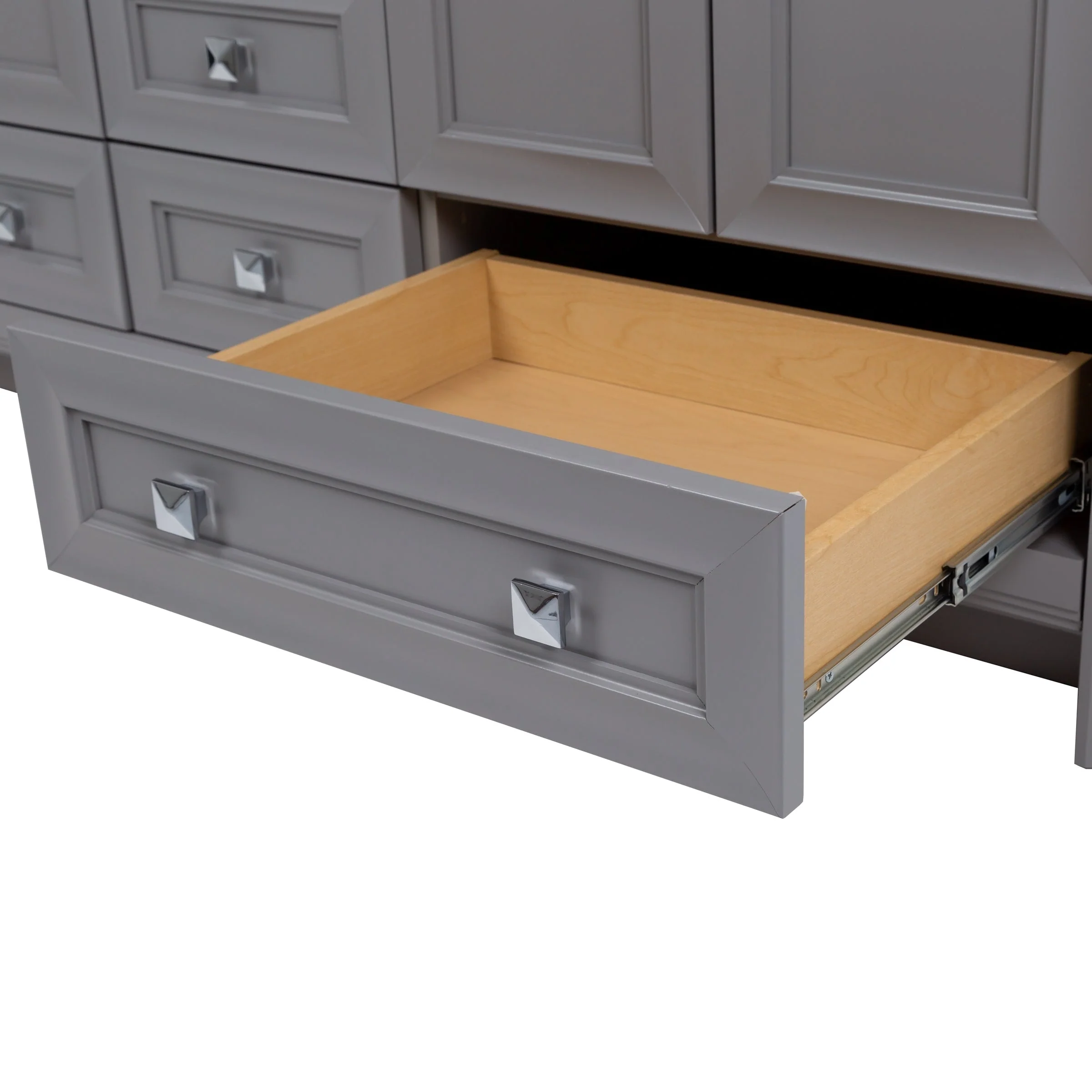 Spring Mill Cabinets Nimay 60.5