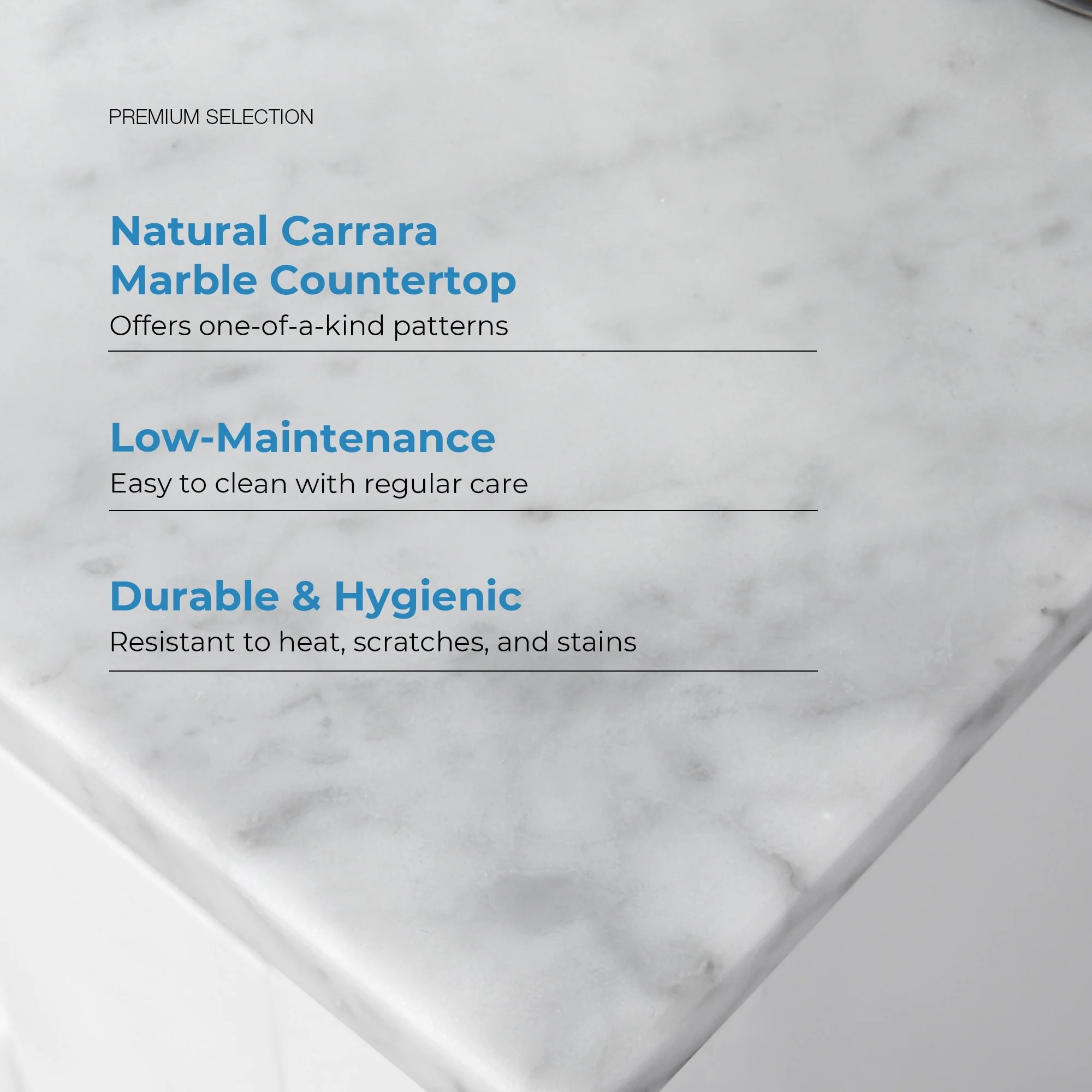 OVE Decors Tahoe 72 White Vanity