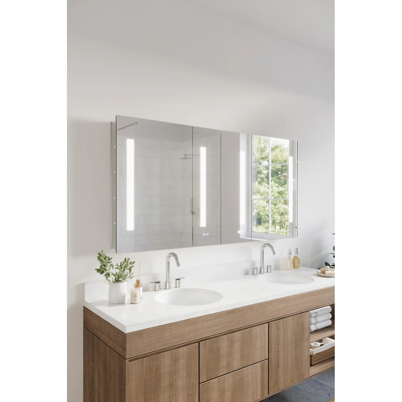 Fresca FMC016030 Tiempo 59