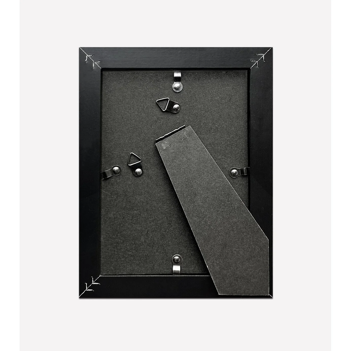 5x7 Inch Wood Picture Frame - Set of 6 (Set of 6)