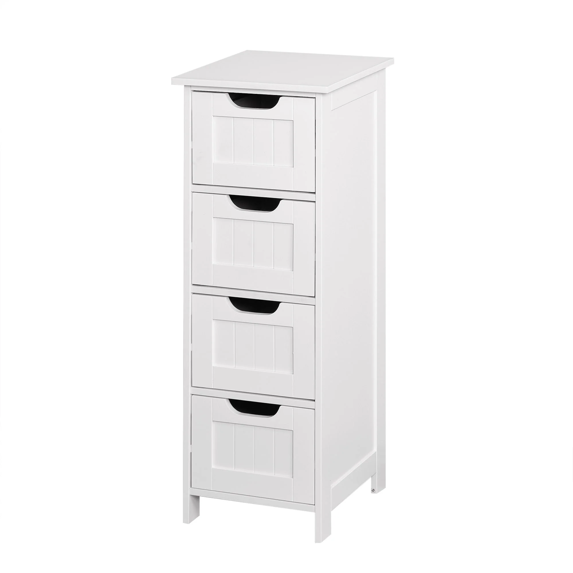 Bathroom Storage Cabinet with Drawers