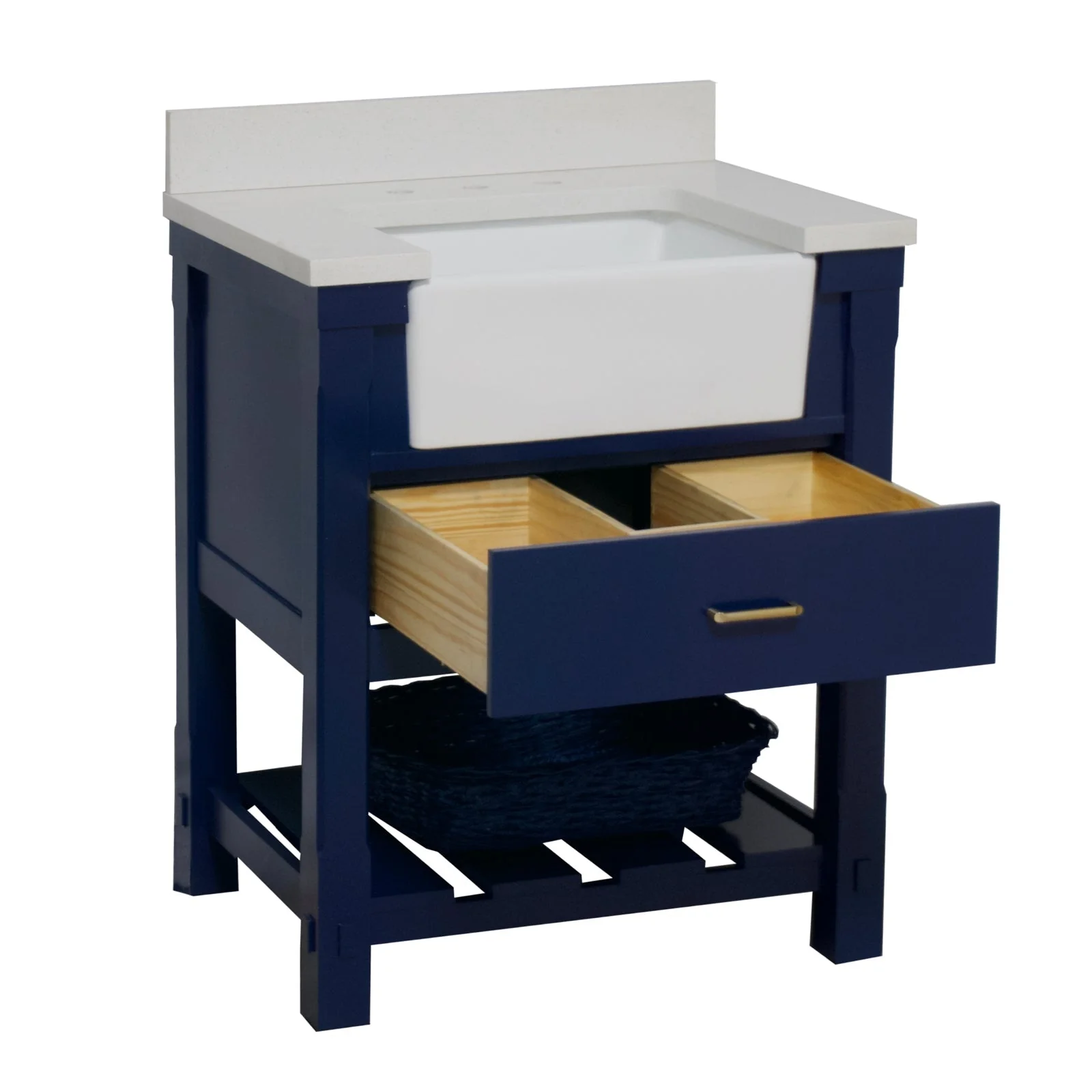 KitchenBathCollection Charlotte 30