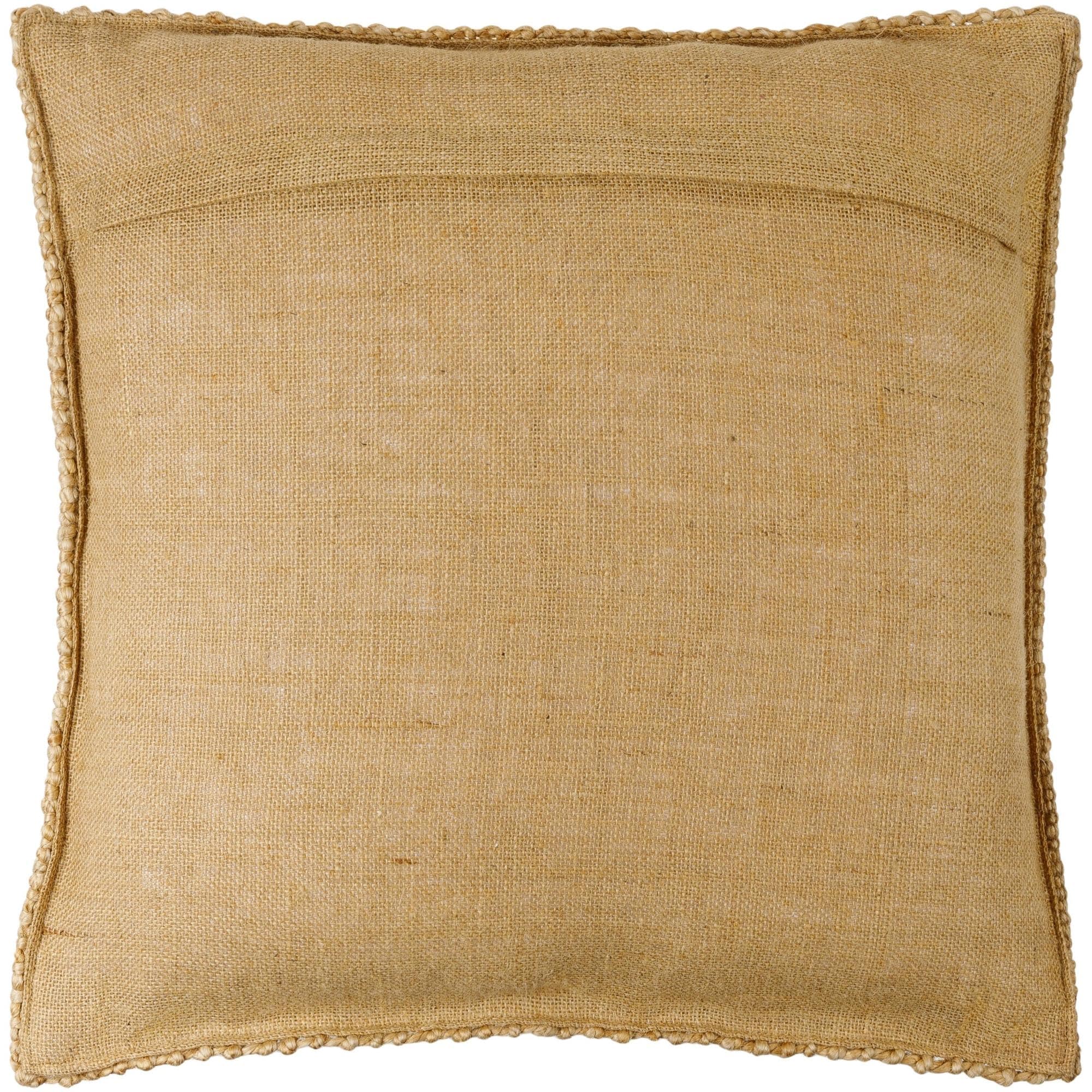Causey Modern & Contemporary Solid Color Accent Pillow
