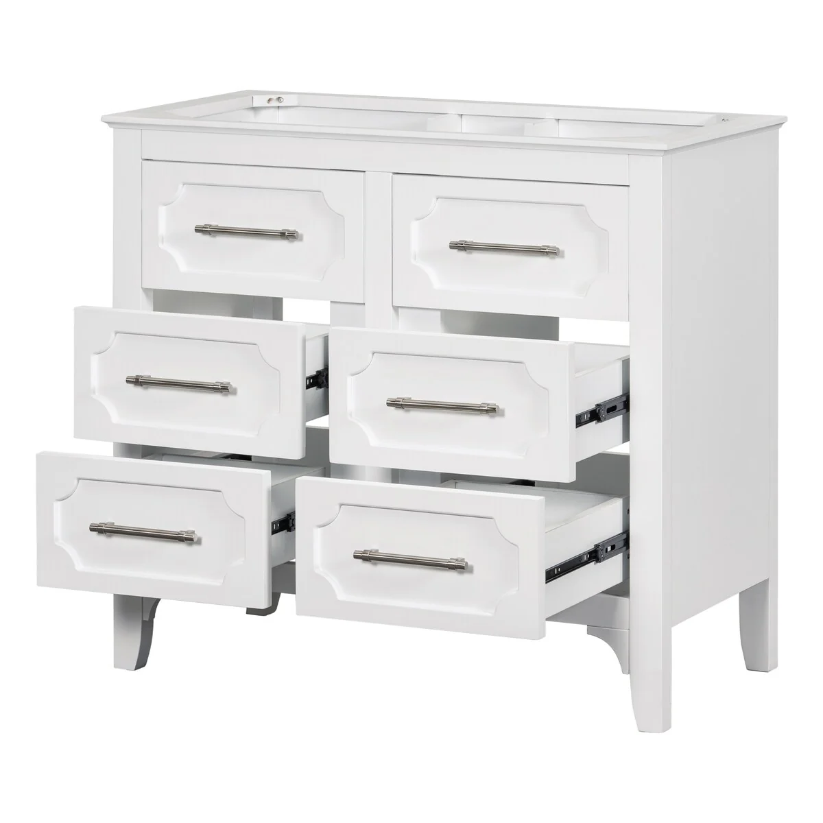 36'' Bathroom Vanity