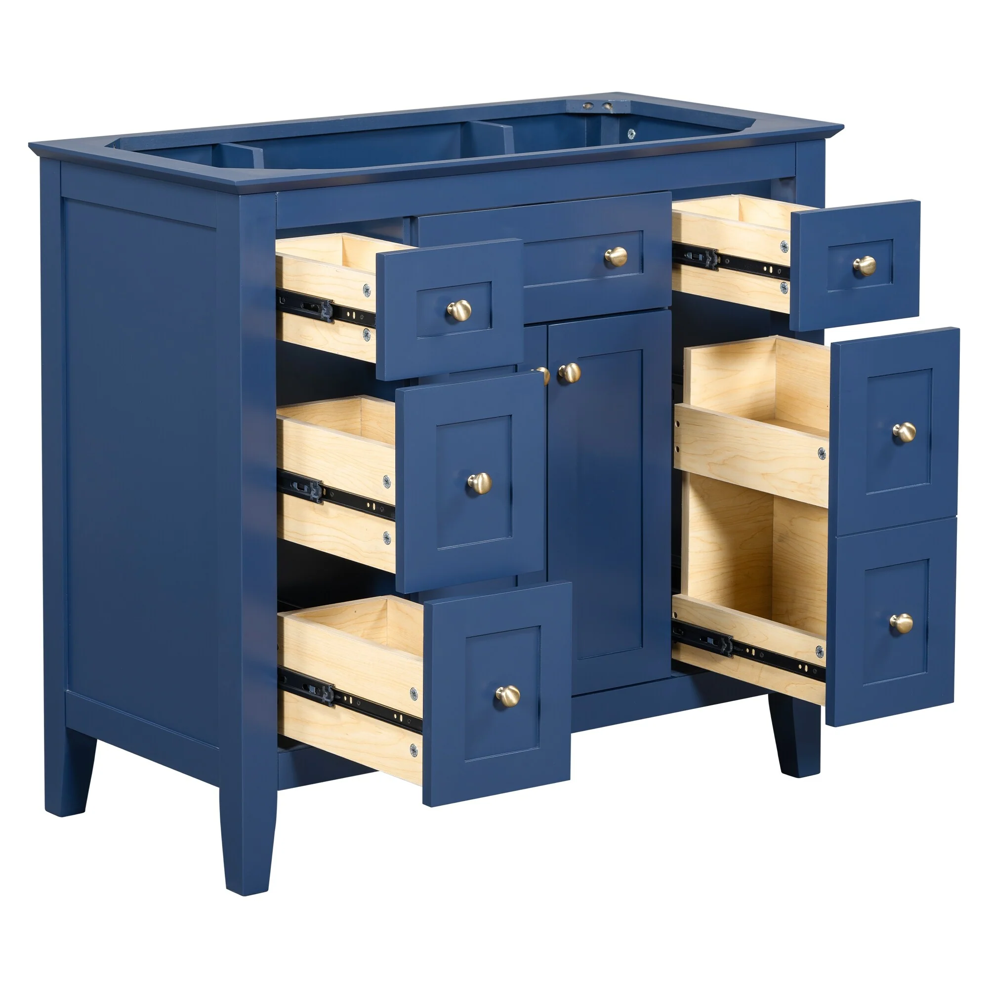 36'' Bathroon Vanity
