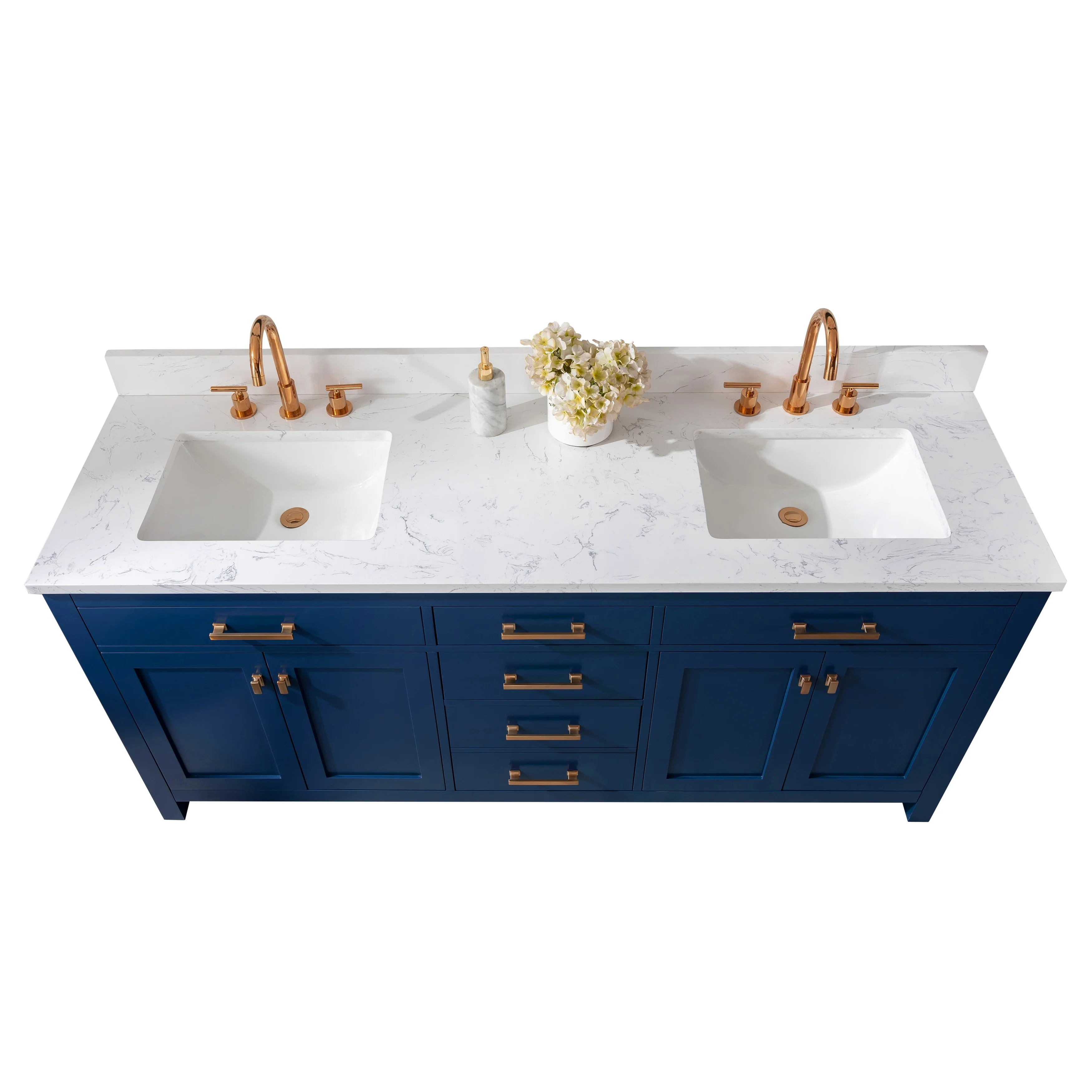 Sudio Design Bathroom Vanity Jasper Collection.