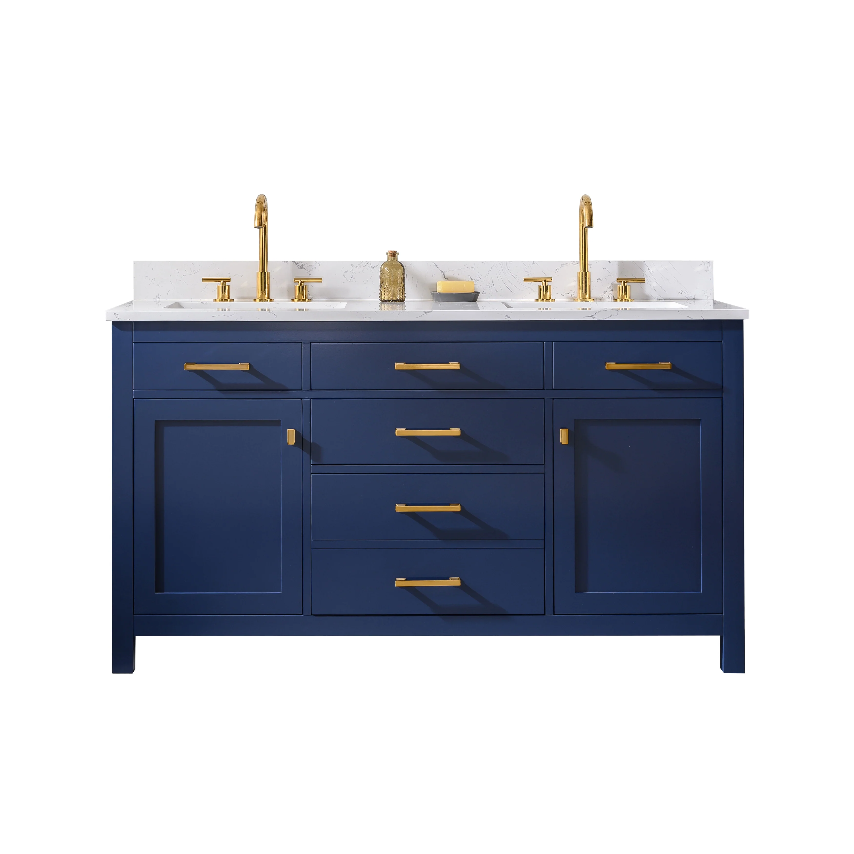 Sudio Design Bathroom Vanity Jasper Collection.