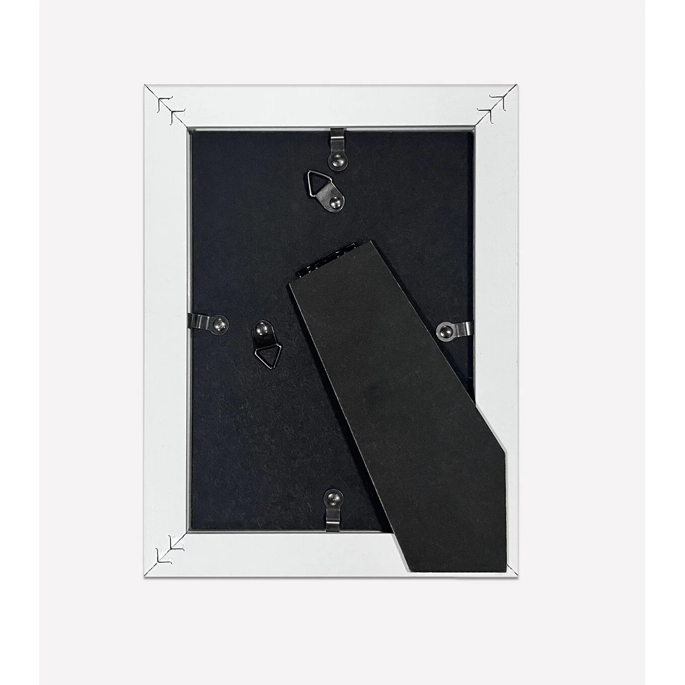 Andraid 5x7 Inch Wood Picture Frame - Set of 6 (Set of 6)