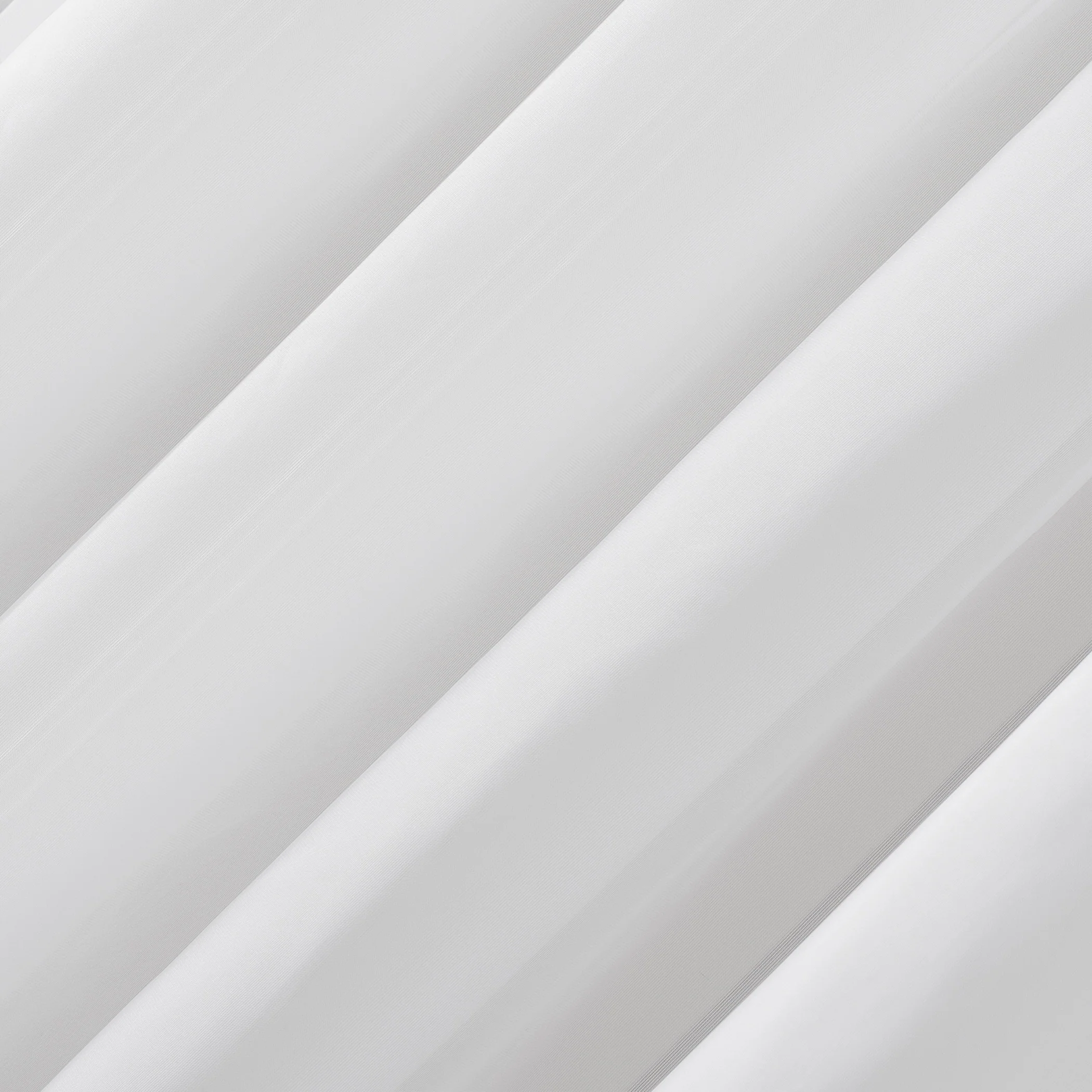 No. 918 Emily Voile Sheer Rod Pocket 1-Piece Curtain Panel, Single Panel