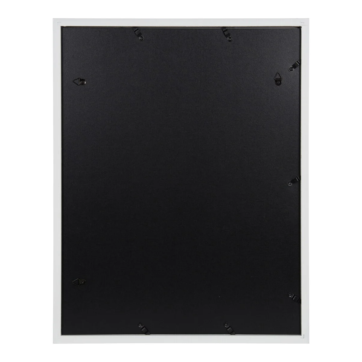 DesignOvation Gallery Wood Wall Picture Frame, Set of 2
