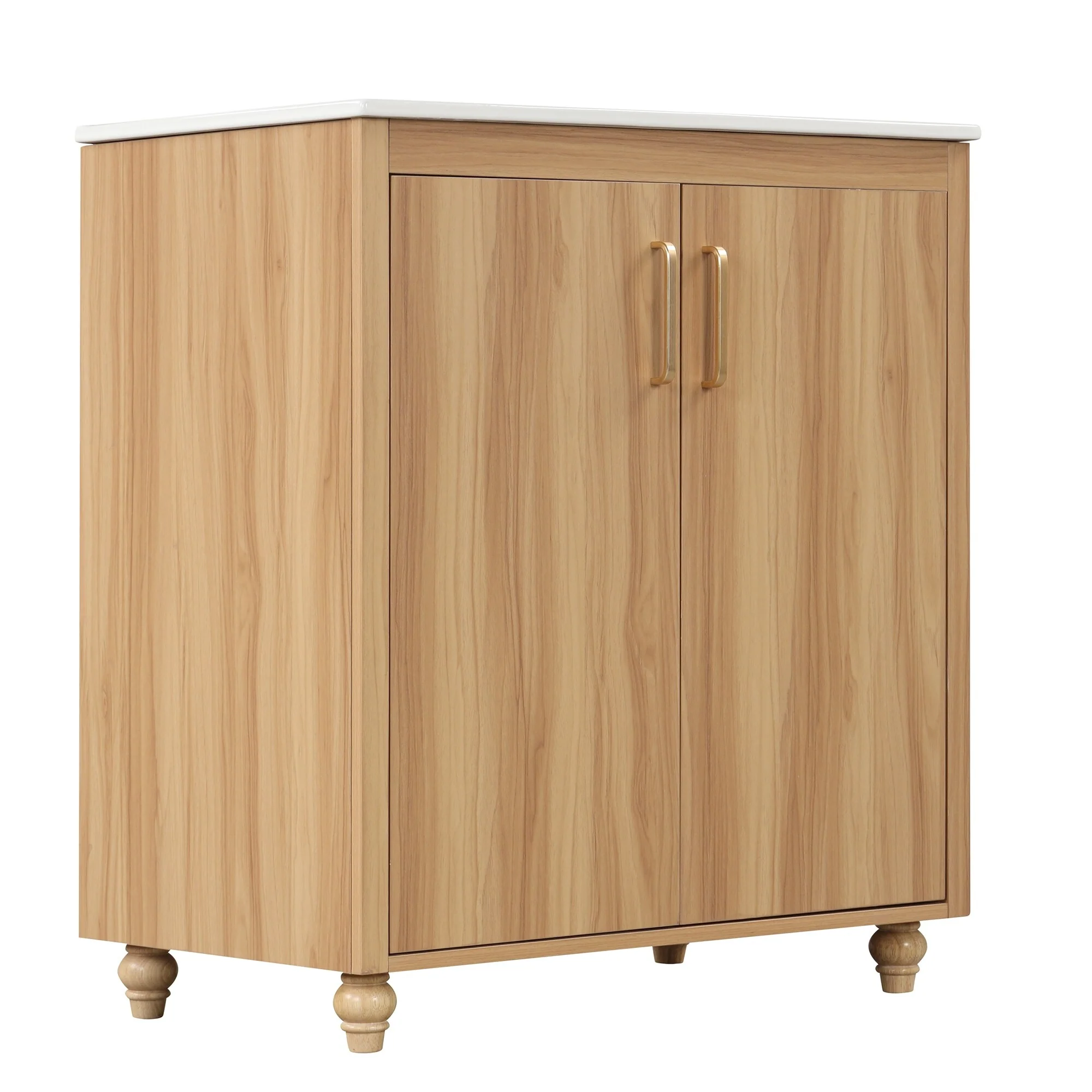 30inch Bathroom Vanity with Sink Combo