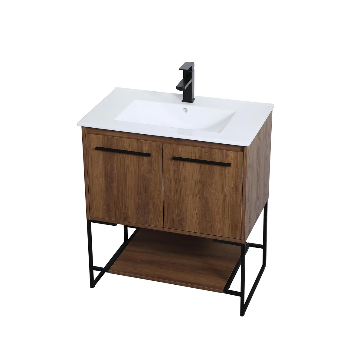 Drift 24 - 30 Inch Single Bathroom Vanity