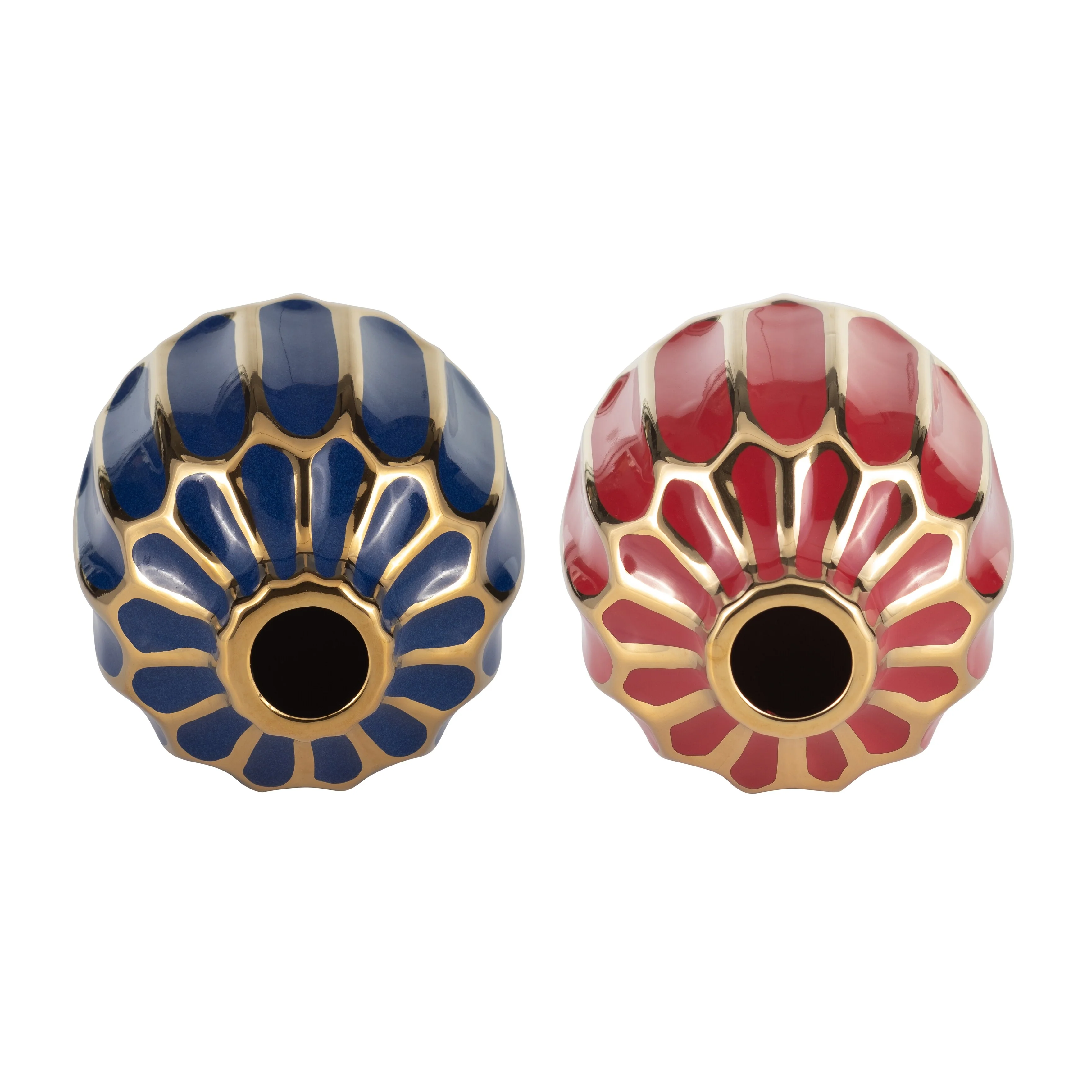 Sagebrook Home Elegant Ceramic Vase
