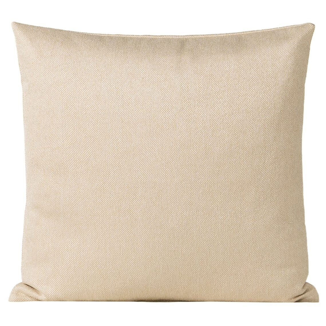 Seedling Woven Throw Pillow