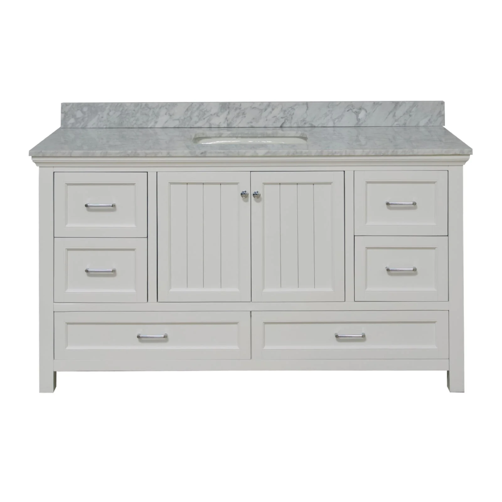 KitchenBathCollection Paige 60