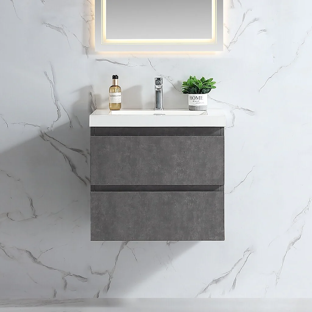 Floating Bathroom Vanity 24