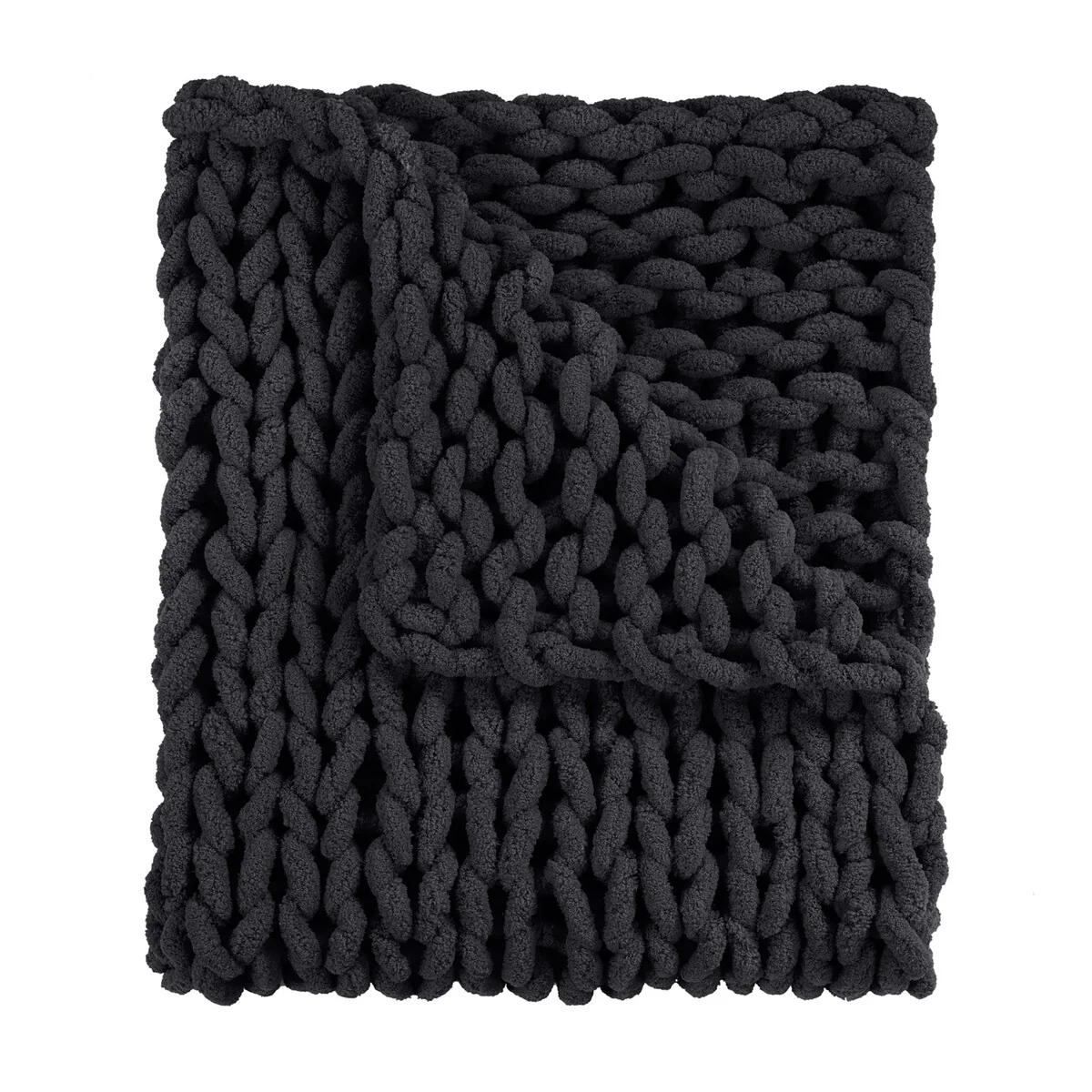 Donna Sharp's Chunky Chenille Throw