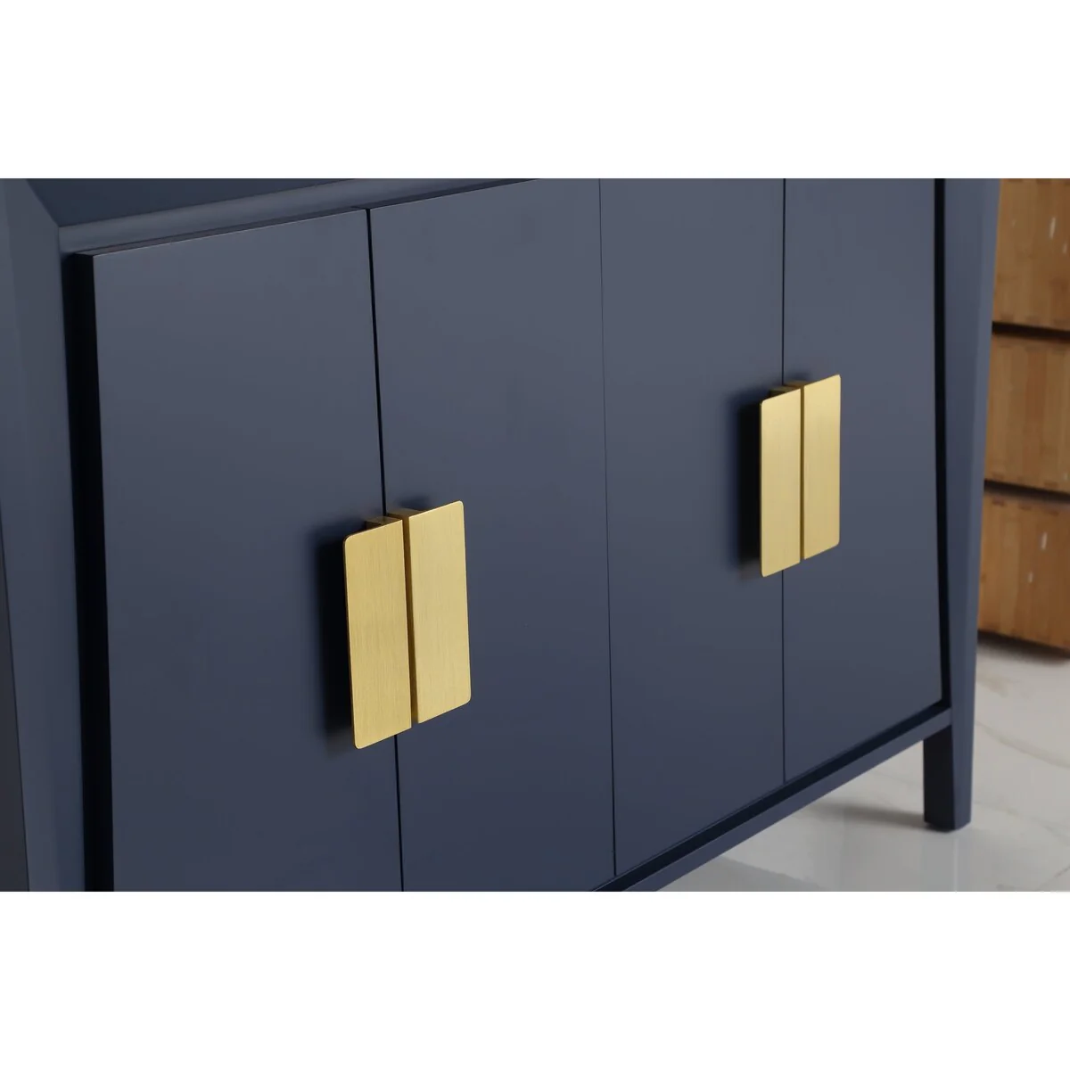 Tennant Brand Melissa Single Sink Bathroom Vanity