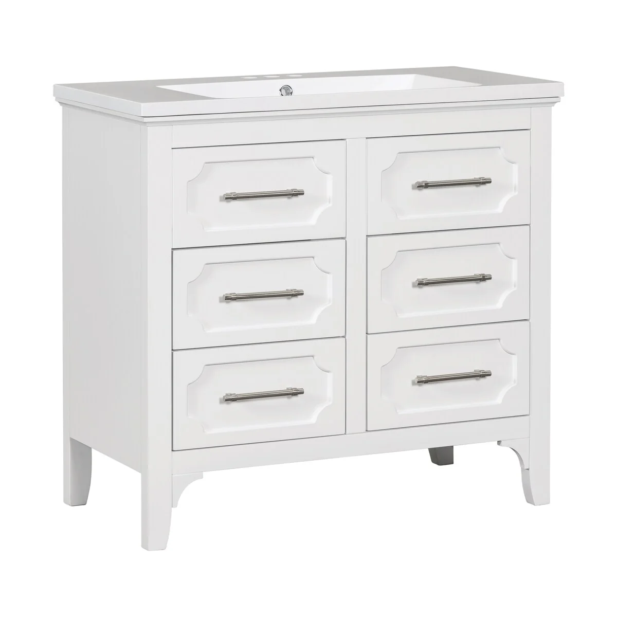 36'' Bathroom Vanity