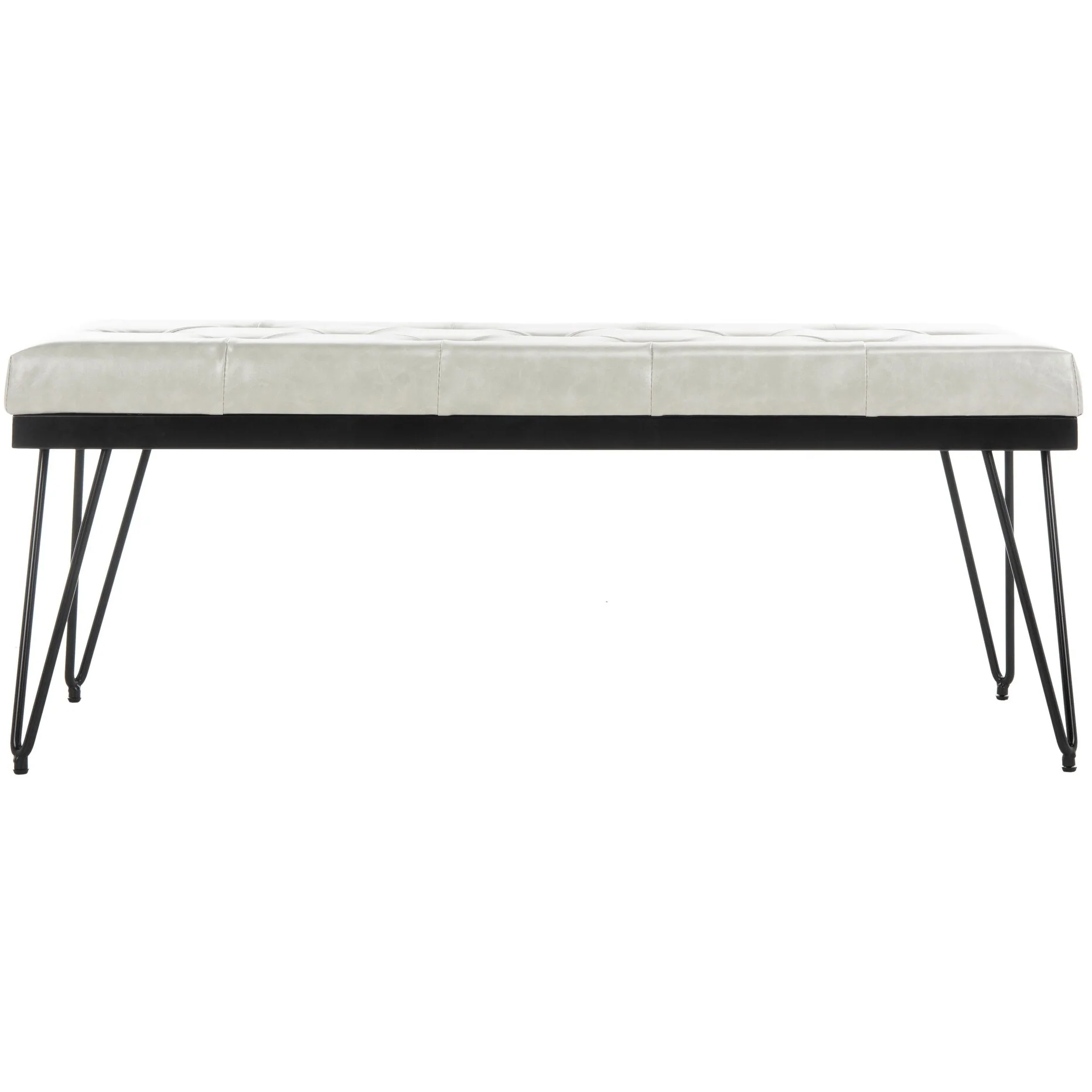 SAFAVIEH Pusa Bench - 46.8