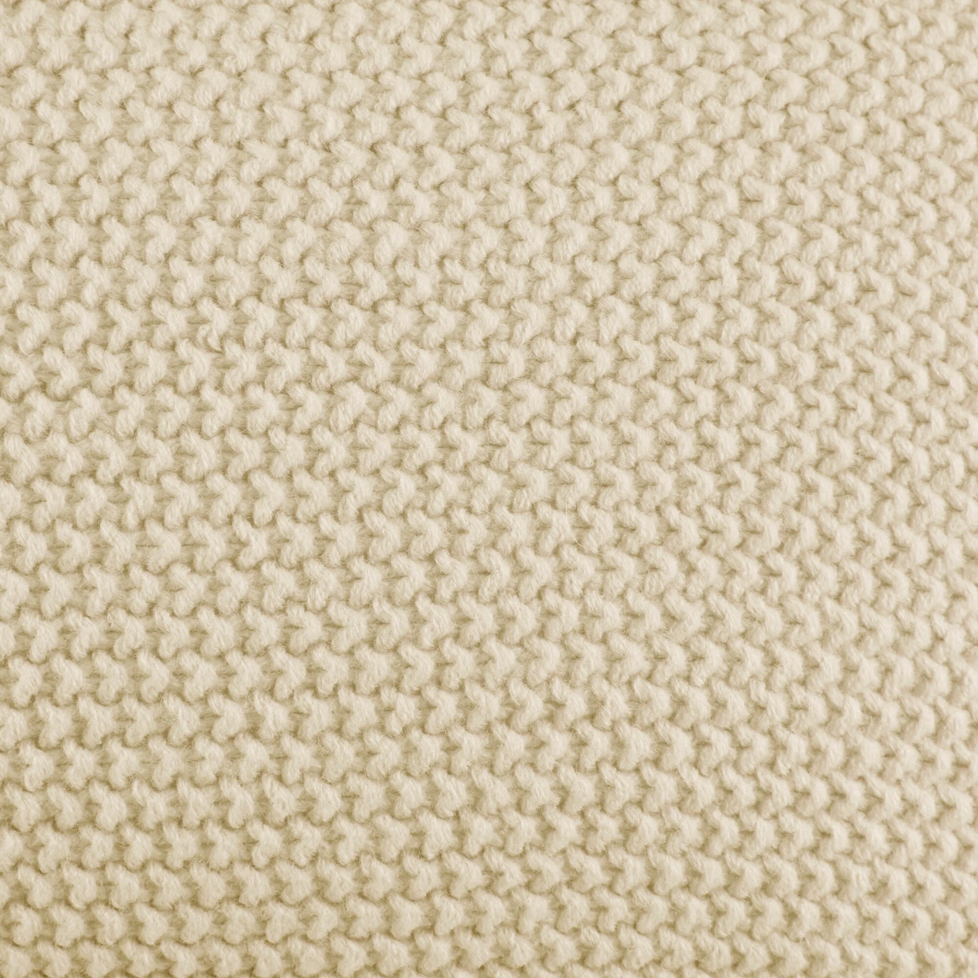 INK+IVY Bree Knit Square Pillow Cover