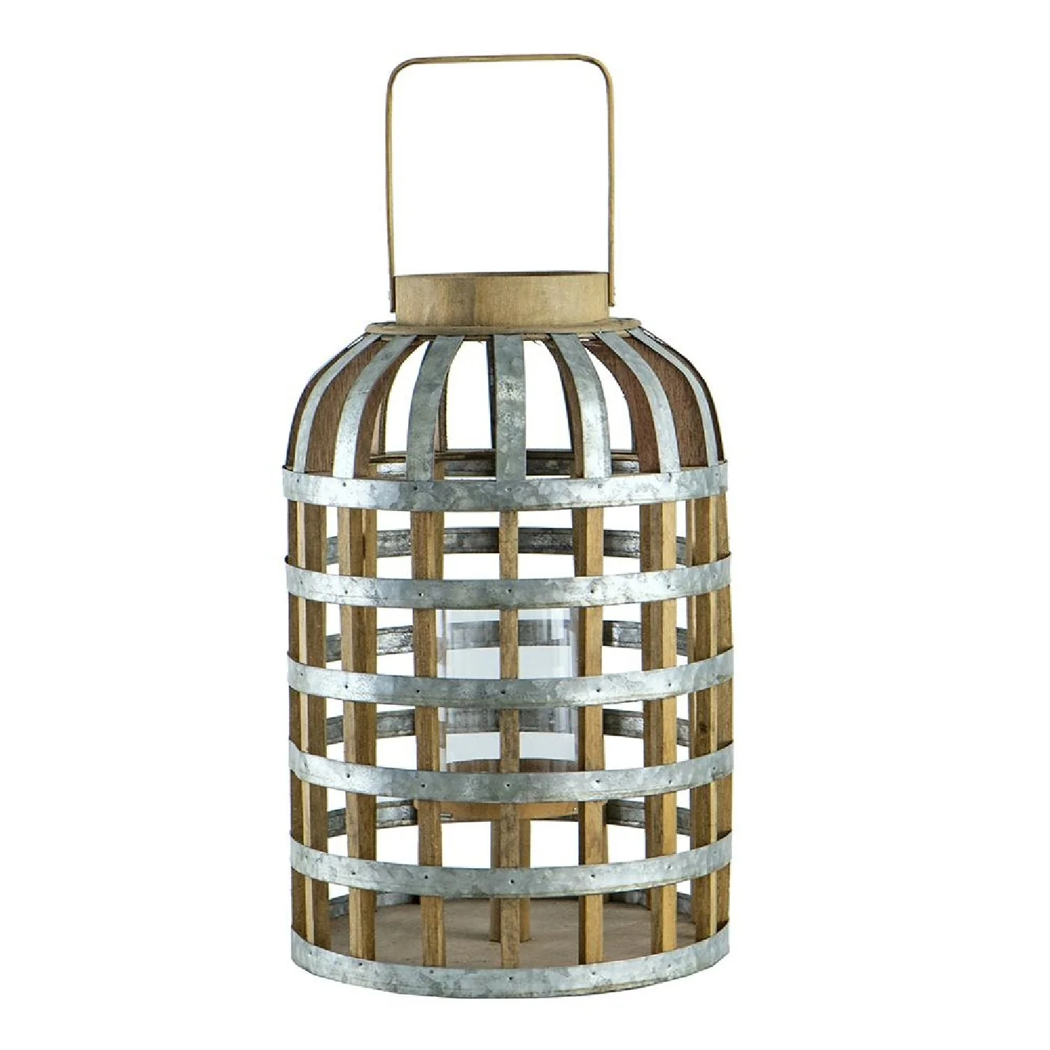 A&B Home Shanghai Lantern - Large
