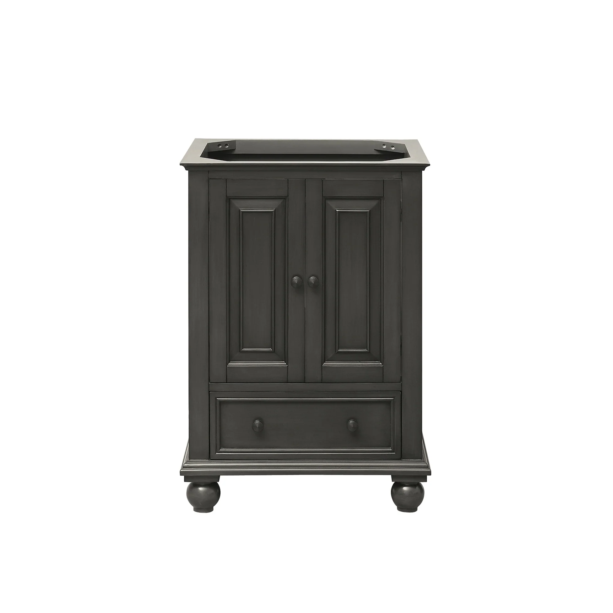 Avanity Thompson 24-inch Vanity Only