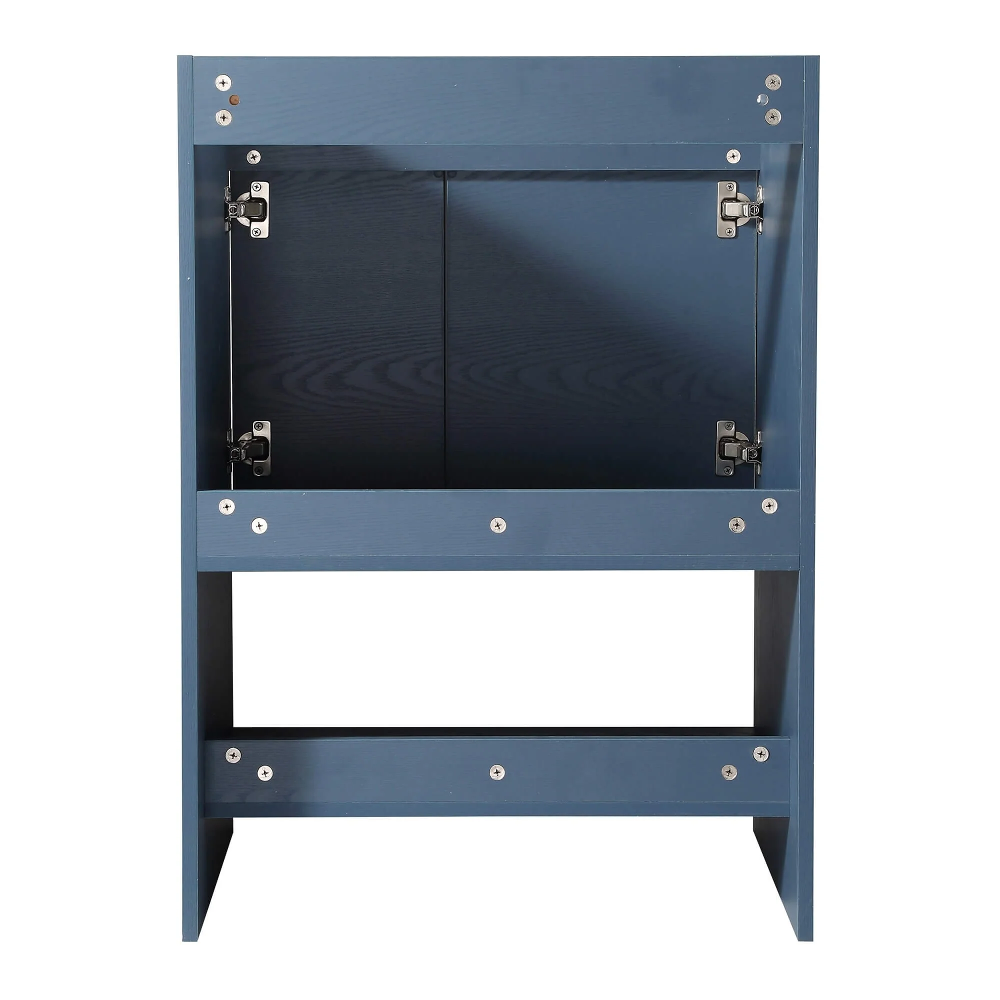 Fine Fixtures Phoenix Bathroom Vanity with Sink - Full Assembly Required