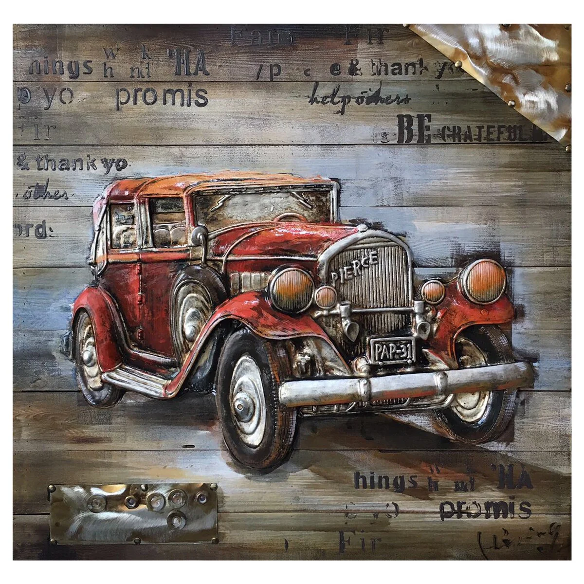 Yosemite Home Decor