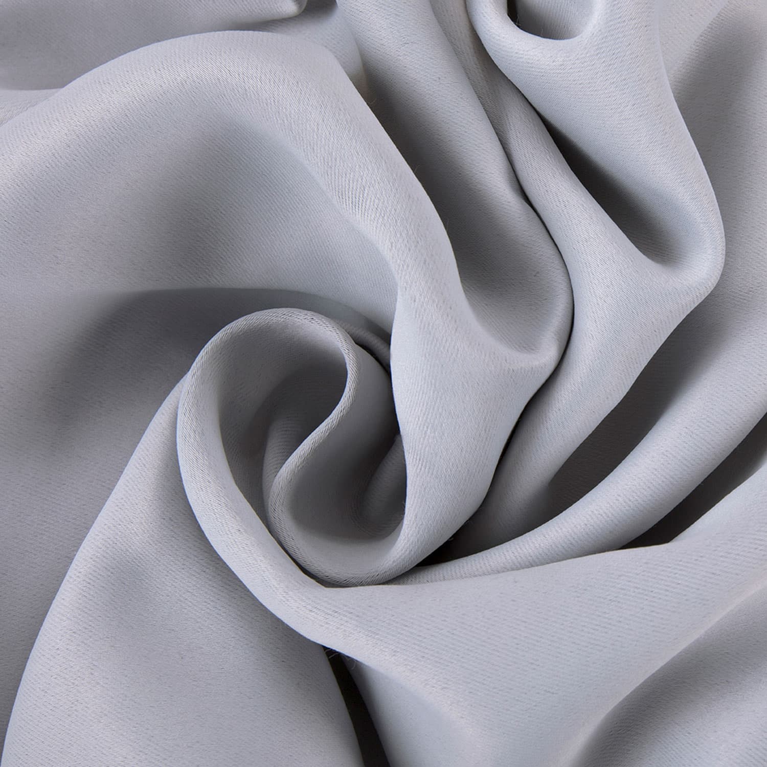 Exclusive Fabrics Room Darkening 120-inch Curtain Panel Pair (2 Panels)