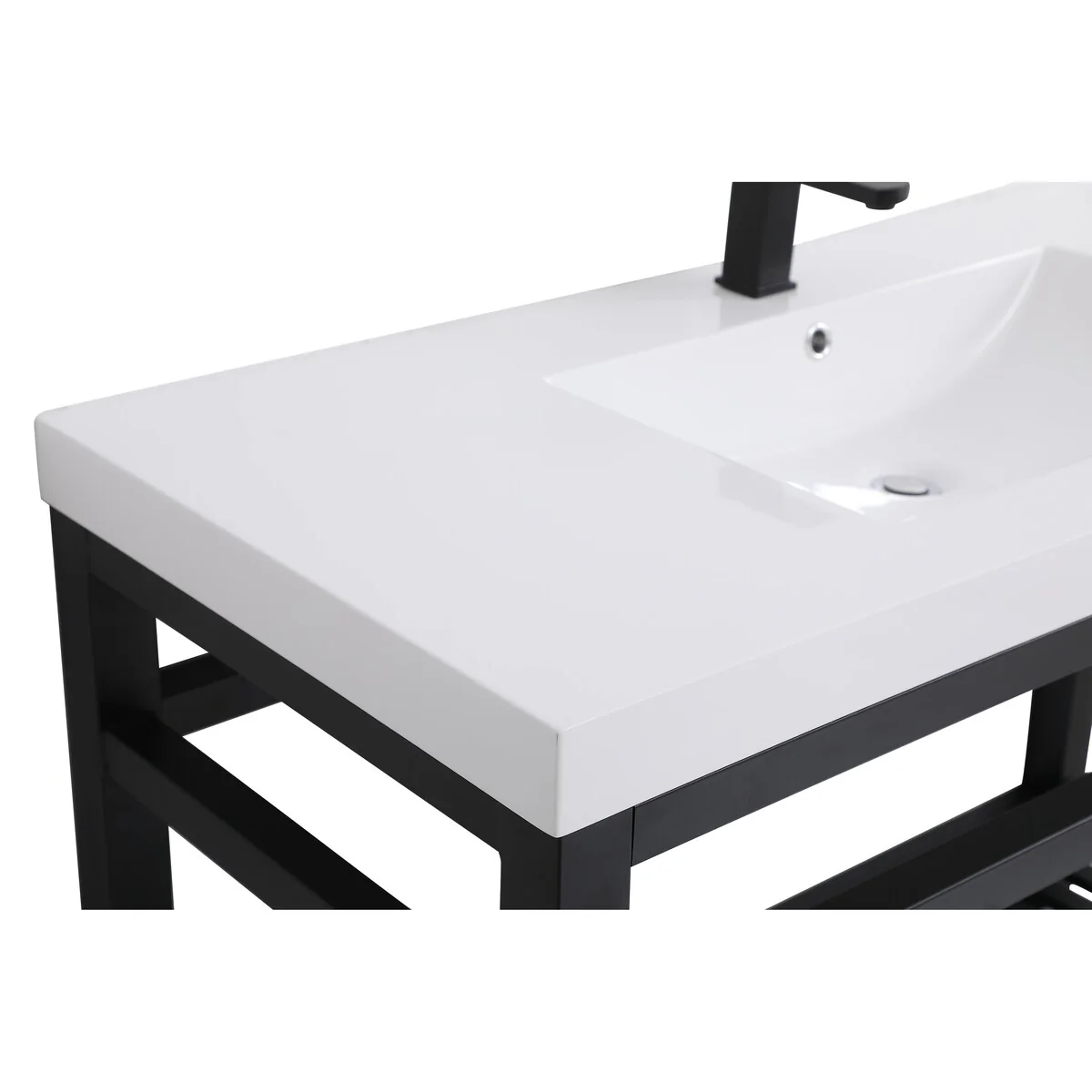 Orion 18 - 48 Inch Single Bathroom Vanity