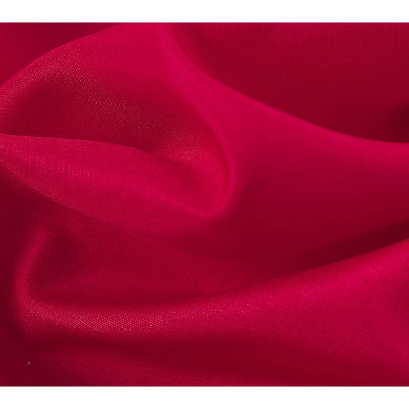 Gilbert Solid Single Grommet Curtain Panel 84