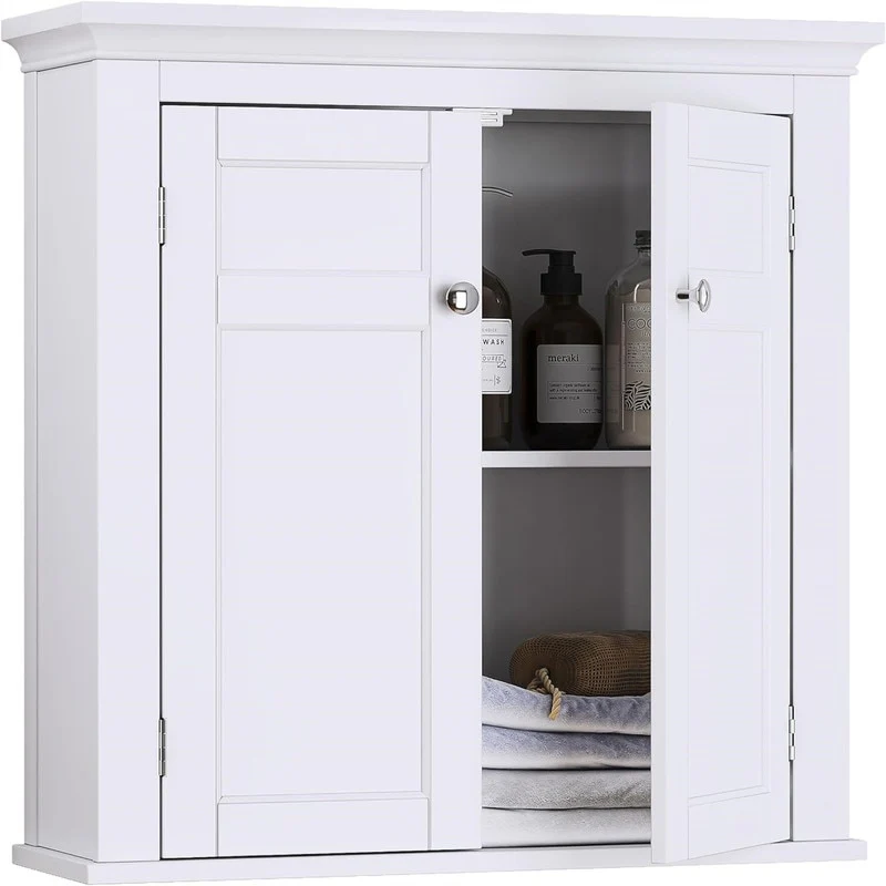 Bathroom Cabinet Wall Mounted - 7.87