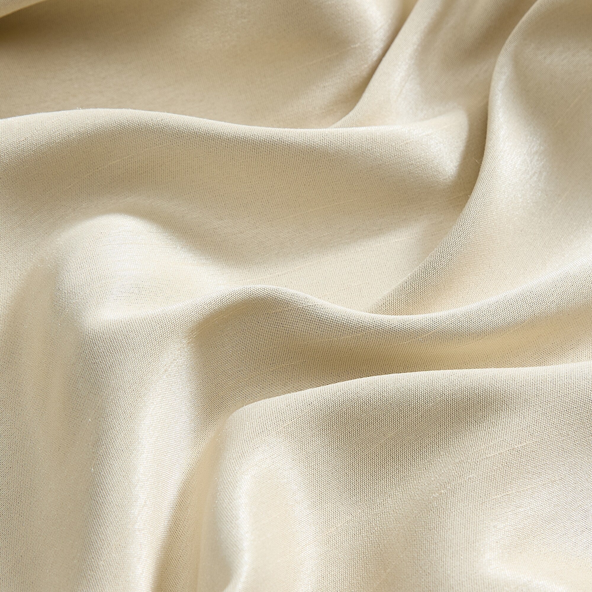 All Seasons Blackout Window Curtain (Single Panel)