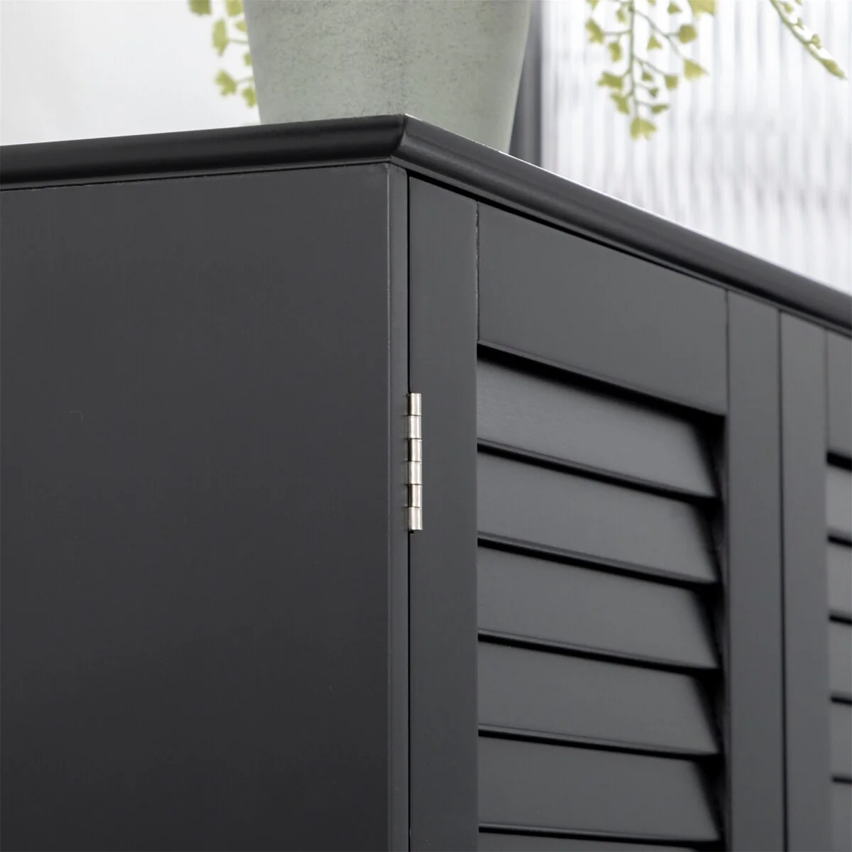 Tall Narrow Bathroom Storage Cabinet