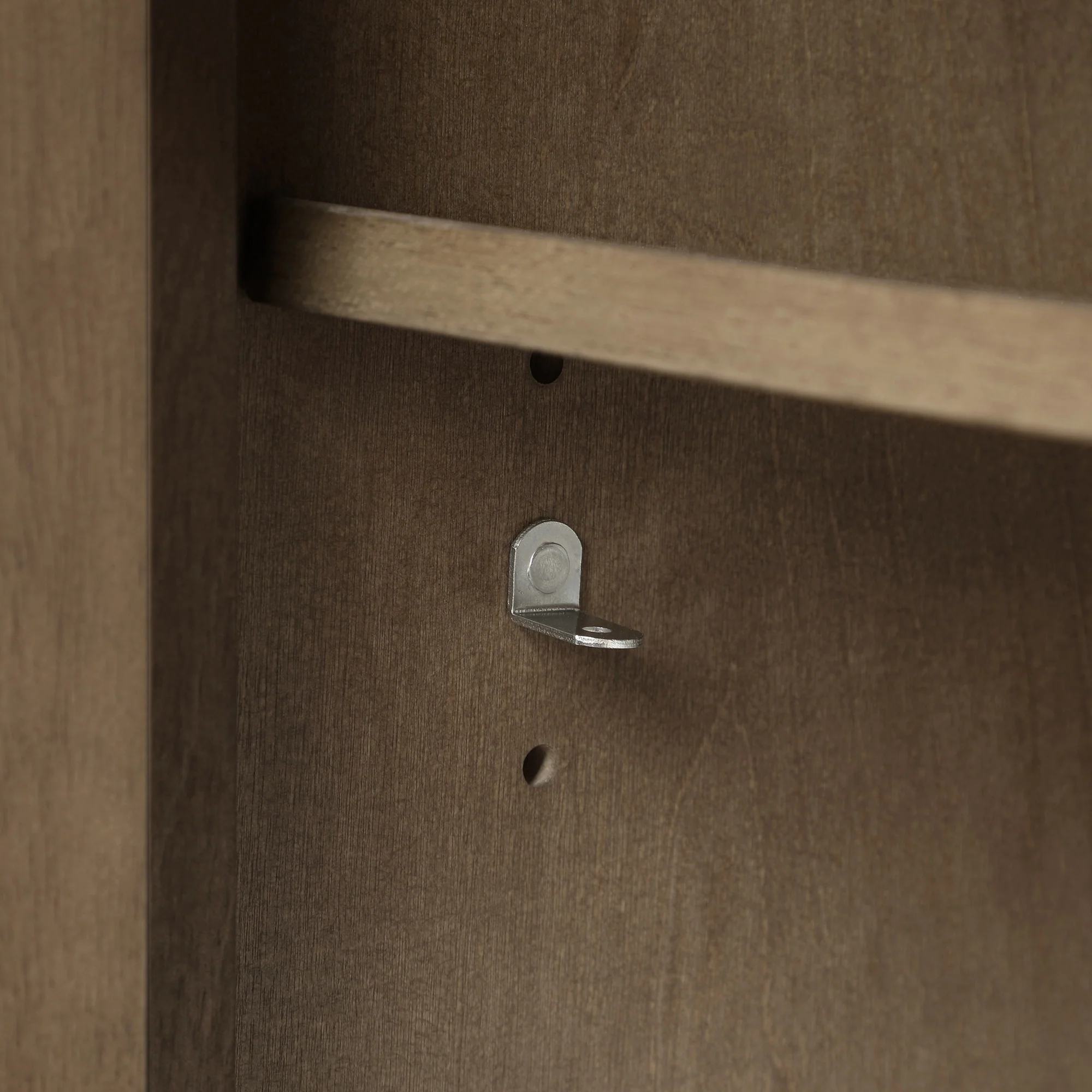 OVE Decors Tahoe 72-inch Modern Almond Latte Vanity