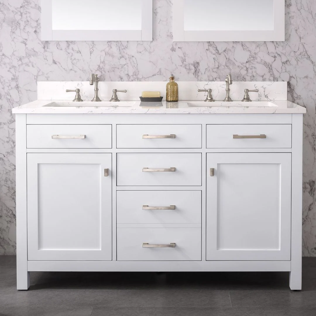 Sudio Design Bathroom Vanity Jasper Collection.