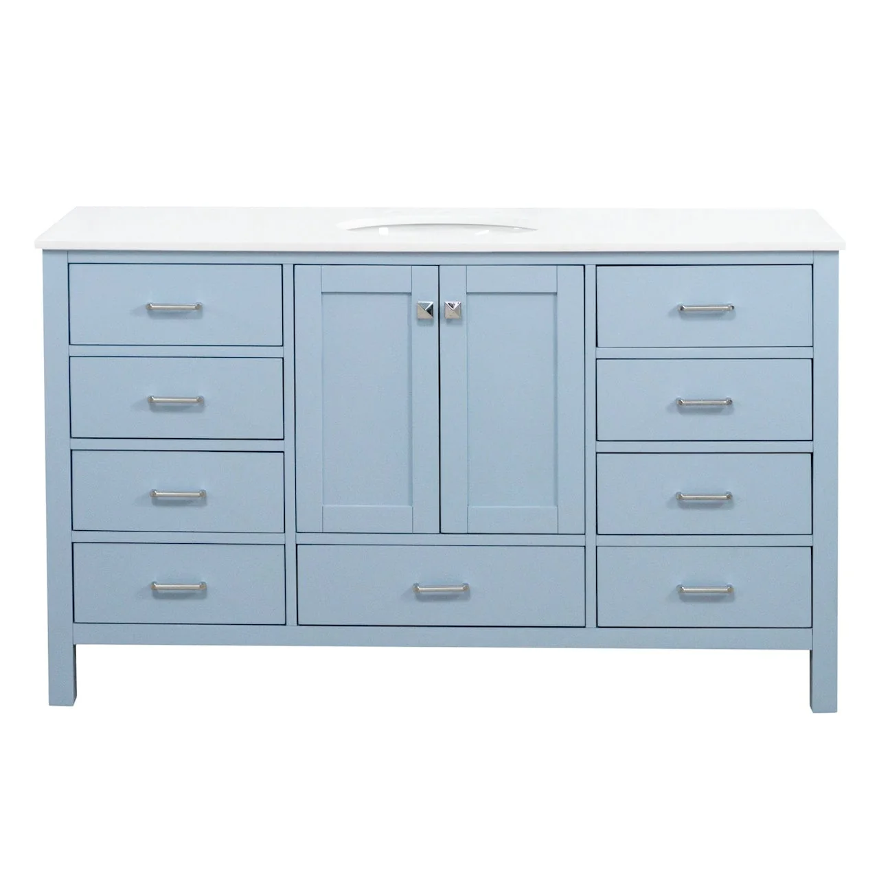 KitchenBathCollection Horizon 60