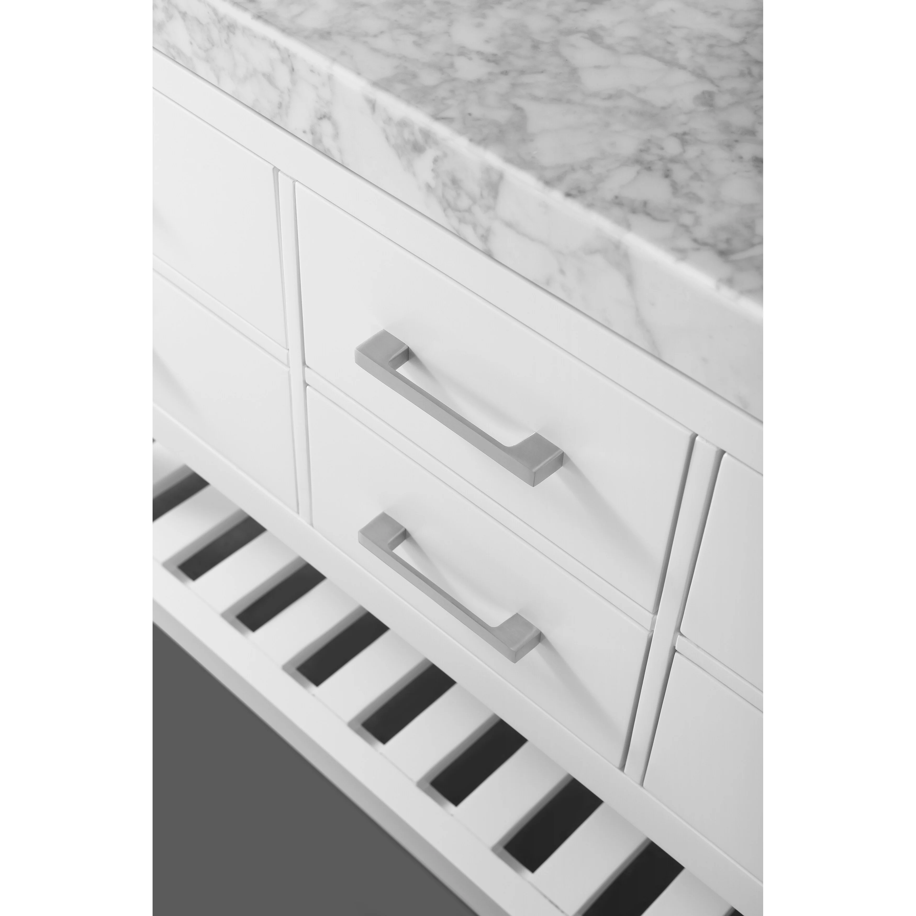 Ancerre Designs Elizabeth Bathroom Vanity Set