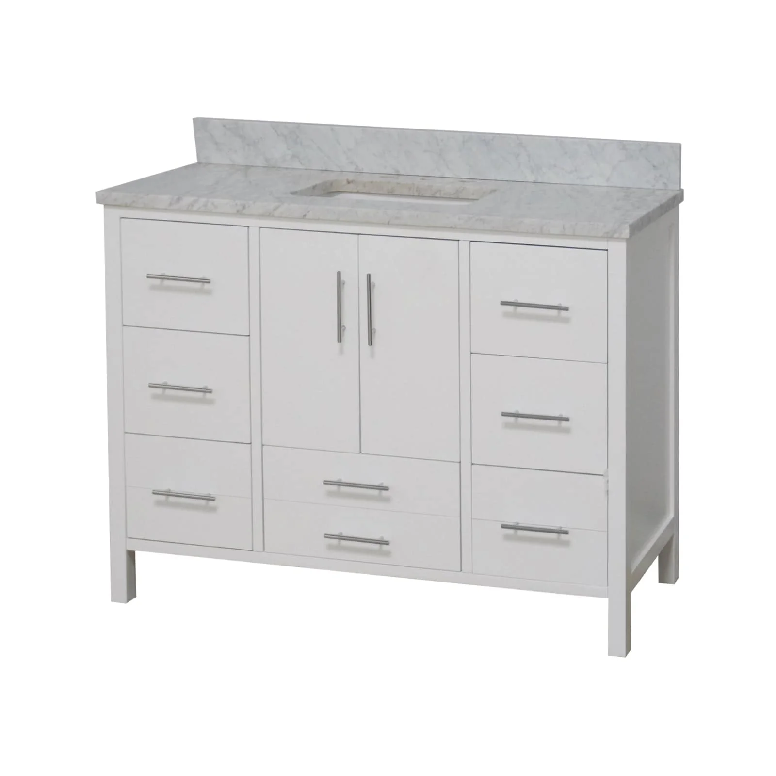 KitchenBathCollection California 48