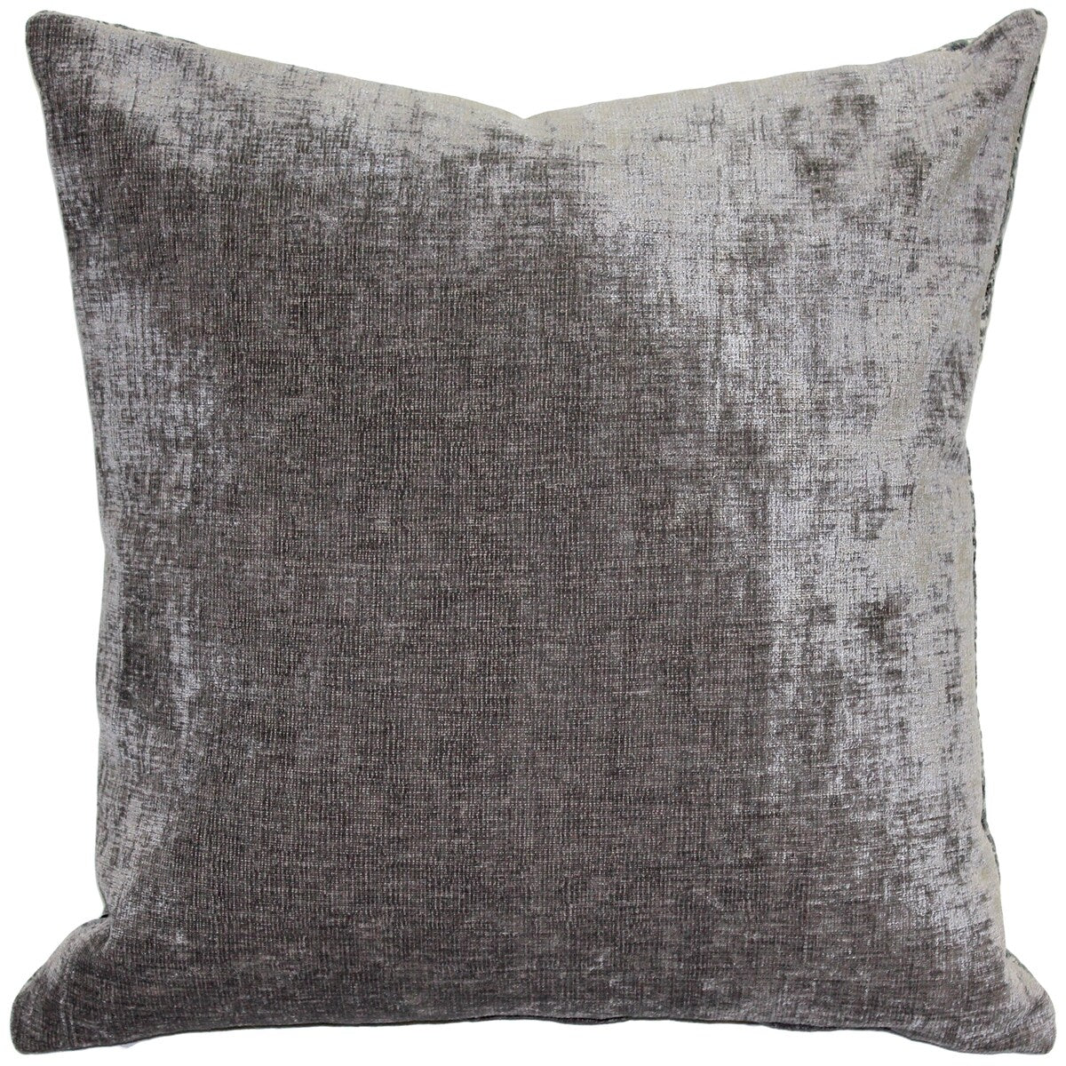 Venetian Velvet Throw Pillow