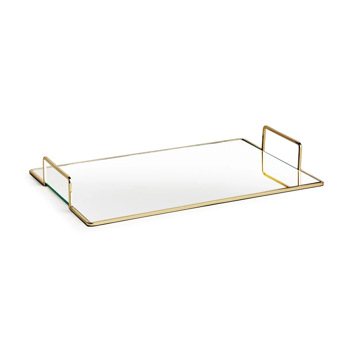 Covina Decorative Tray Large - 21
