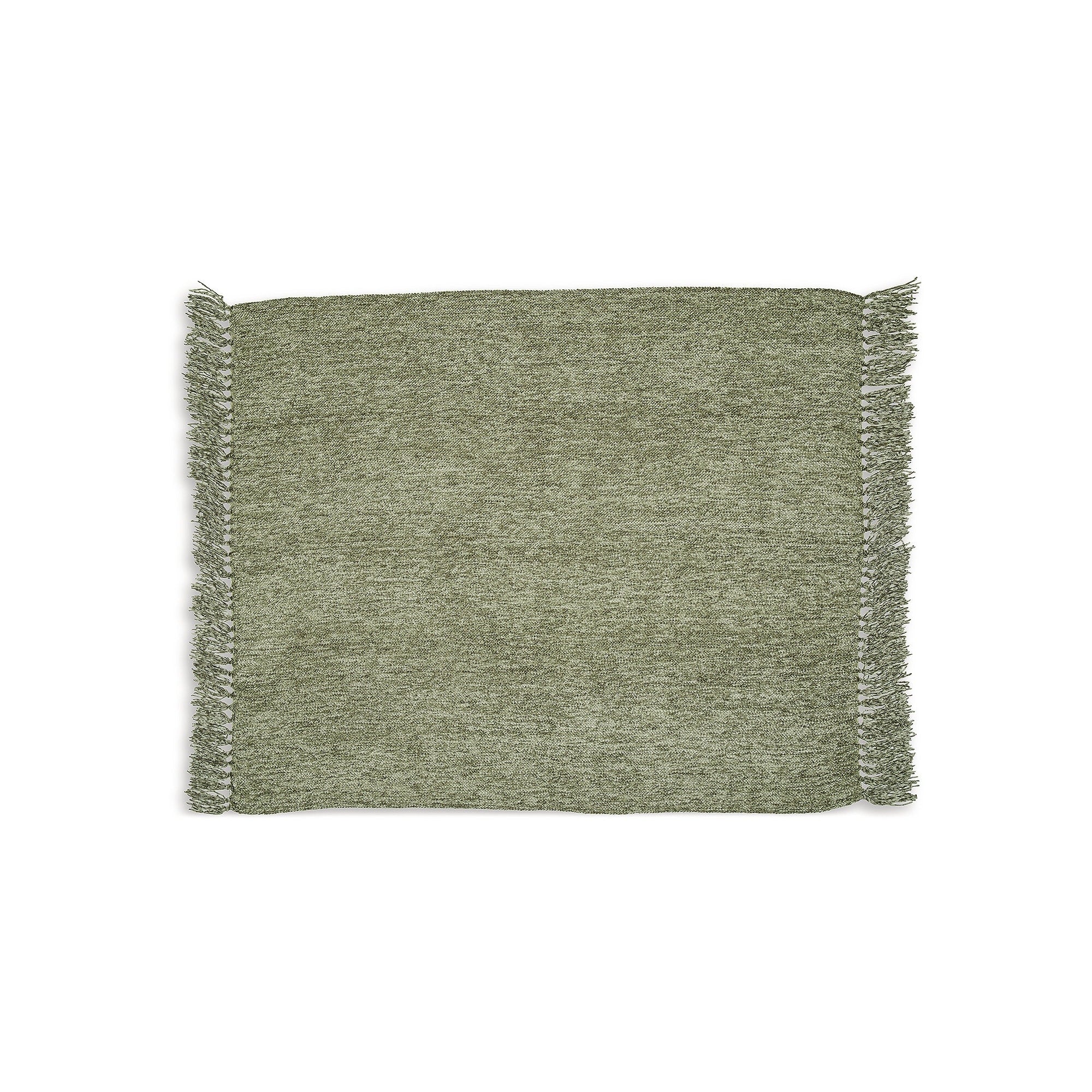 Signature Design by Ashley Tamish Throw