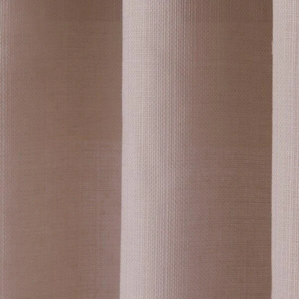 Miller Curtains Dalton Grommet Top Curtain Panel